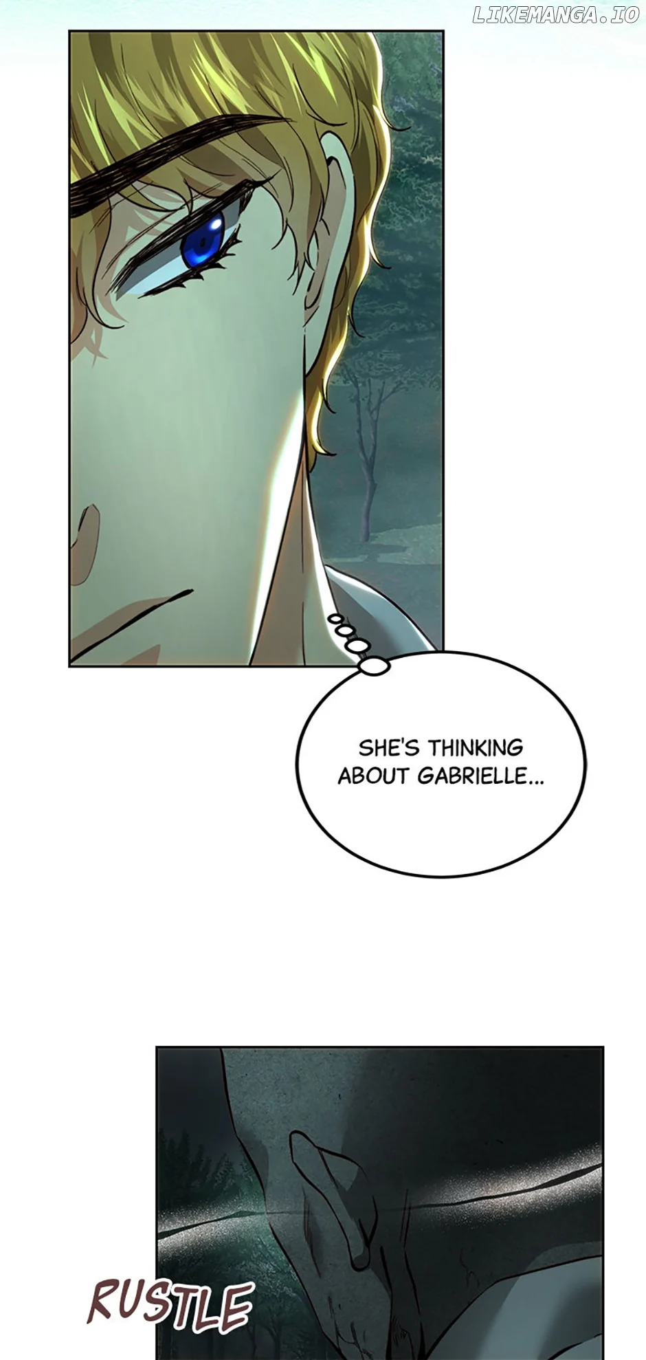 The Princess Blooms as a Crazy Flower Chapter 89 254 41