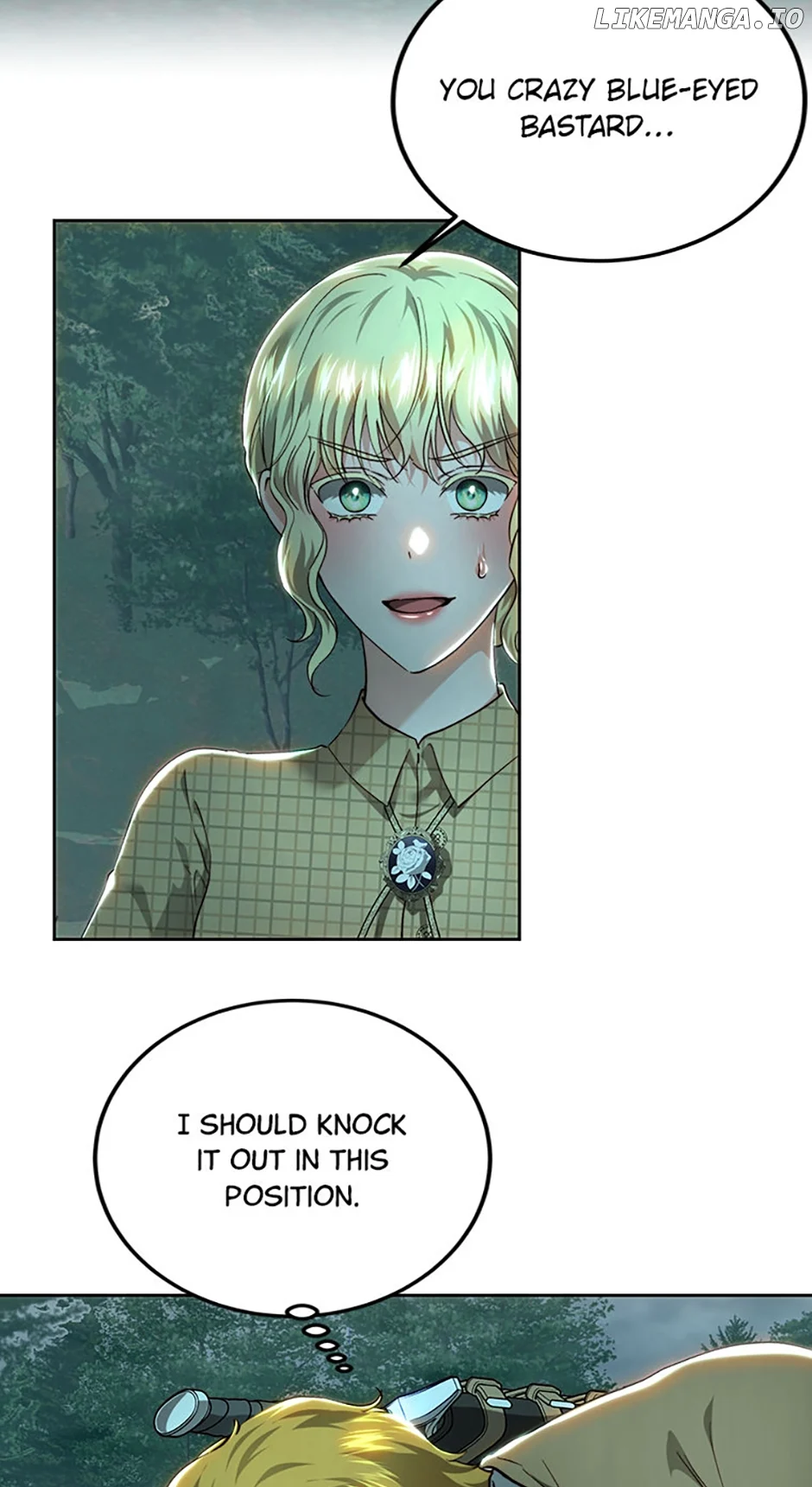 The Princess Blooms as a Crazy Flower Chapter 89 264 51