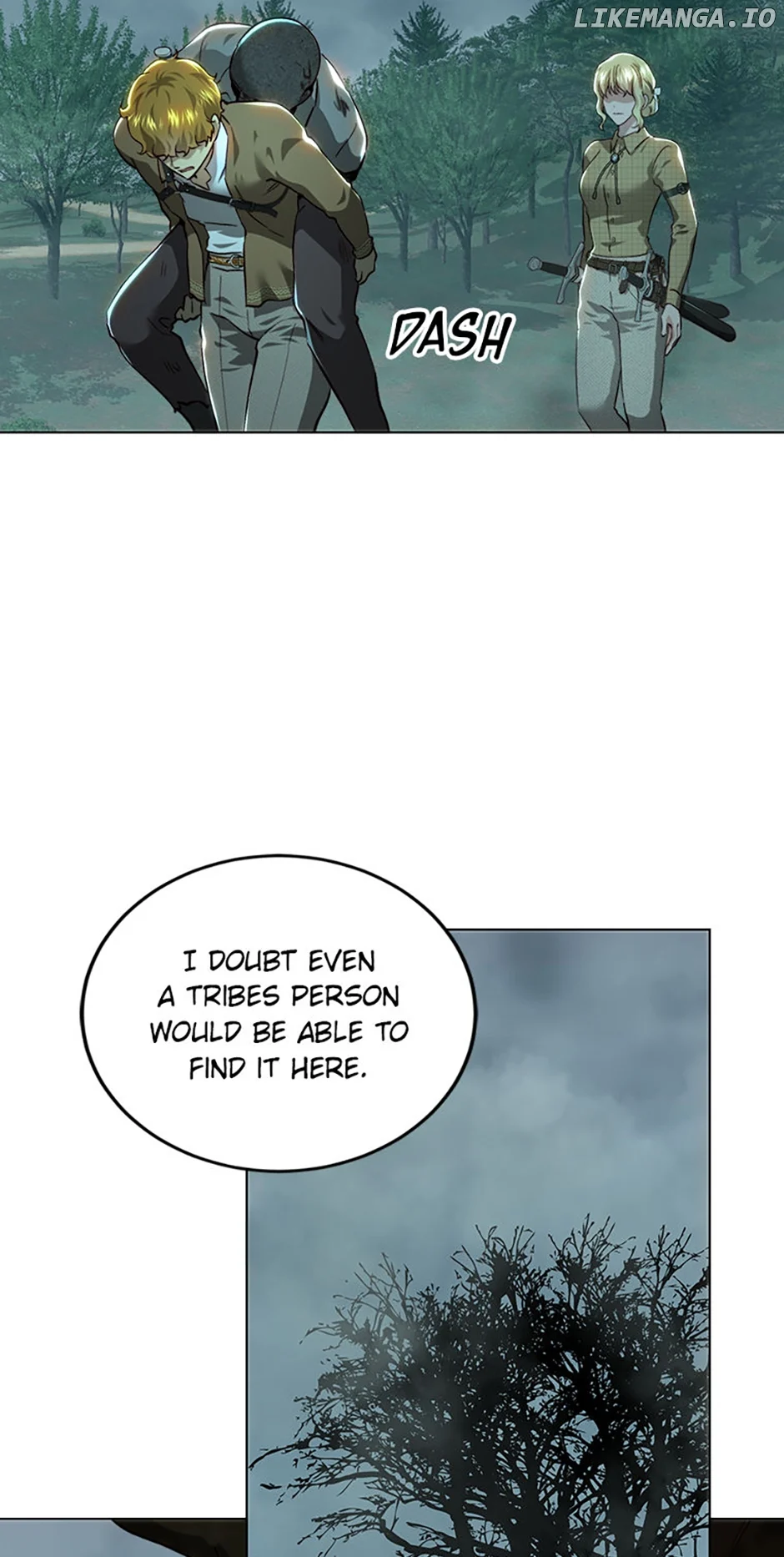 The Princess Blooms as a Crazy Flower Chapter 89 279 66