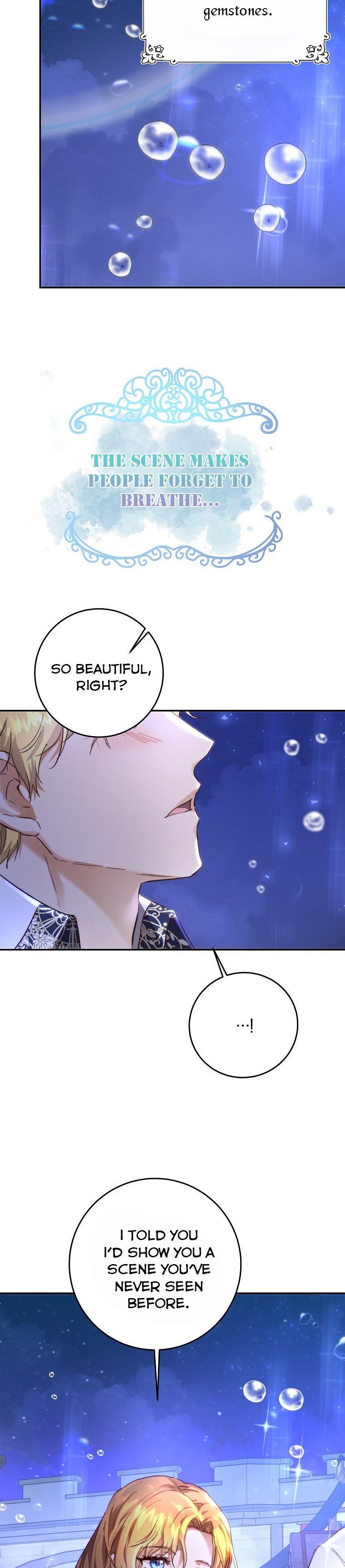 The Princess Blooms as a Crazy Flower Chapter 9 96 1