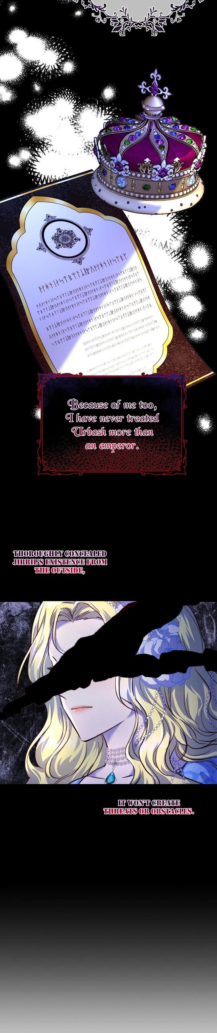 The Princess Blooms as a Crazy Flower Chapter 9 113 18