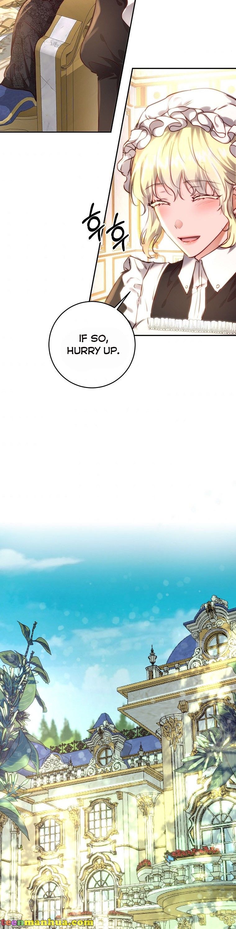 The Princess Blooms as a Crazy Flower Chapter 9 118 23