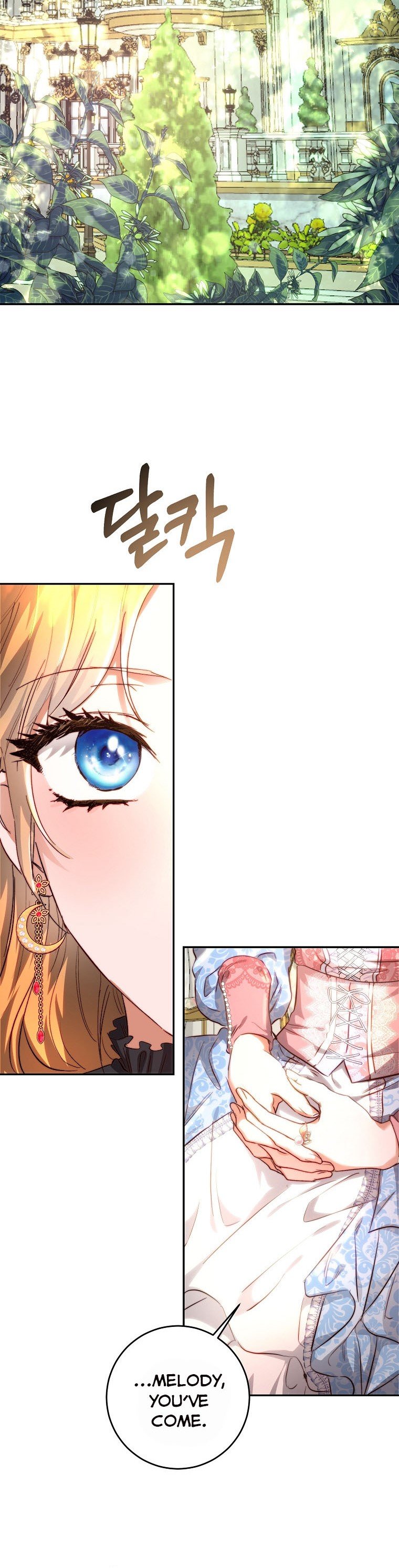 The Princess Blooms as a Crazy Flower Chapter 9 119 24