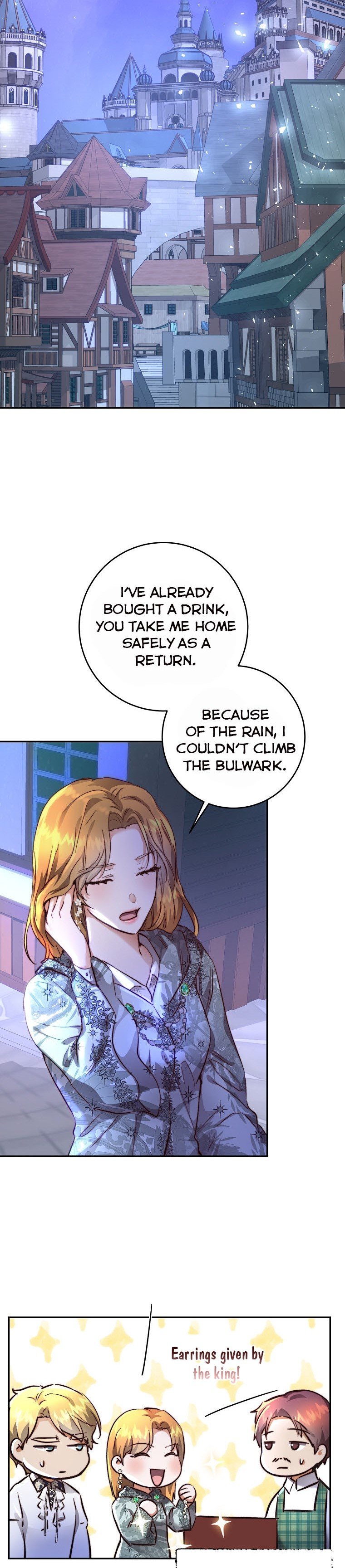 The Princess Blooms as a Crazy Flower Chapter 9 101 6