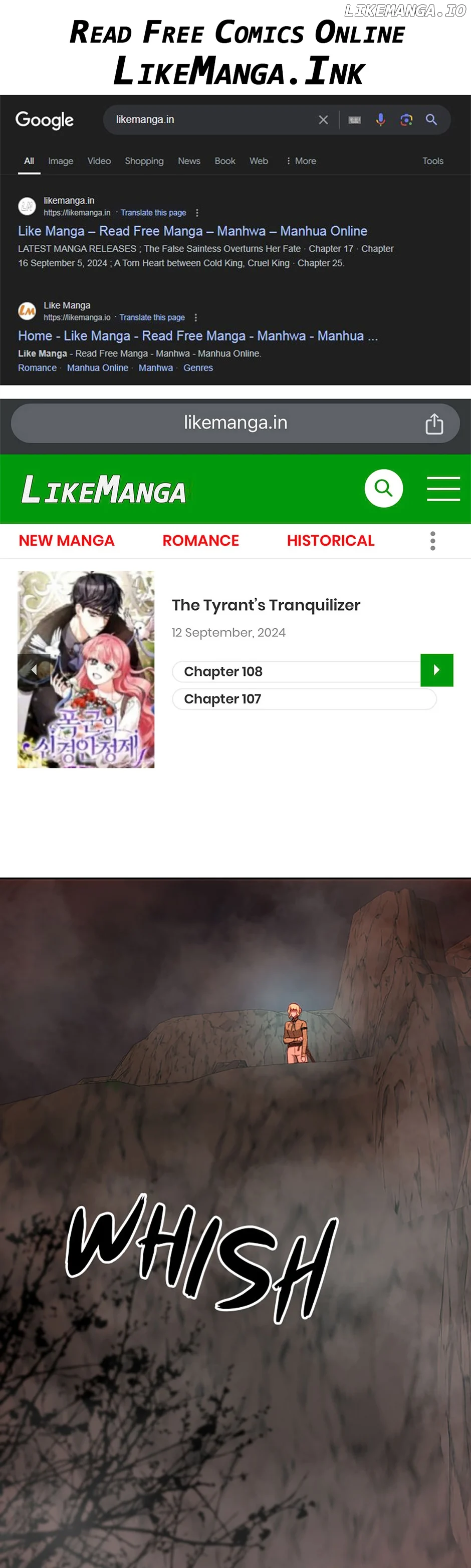 The Princess Blooms as a Crazy Flower Chapter 90 254 01