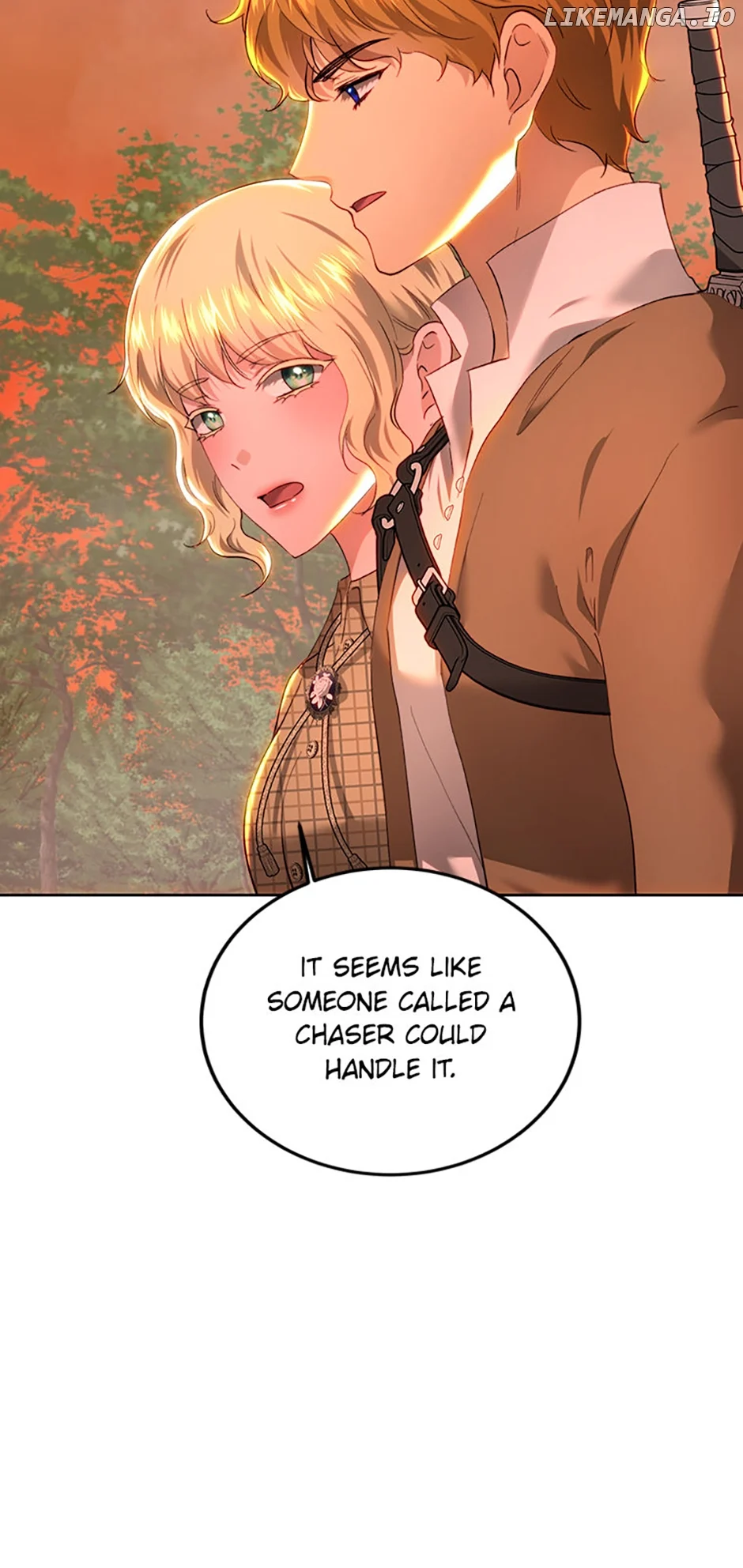 The Princess Blooms as a Crazy Flower Chapter 90 259 06