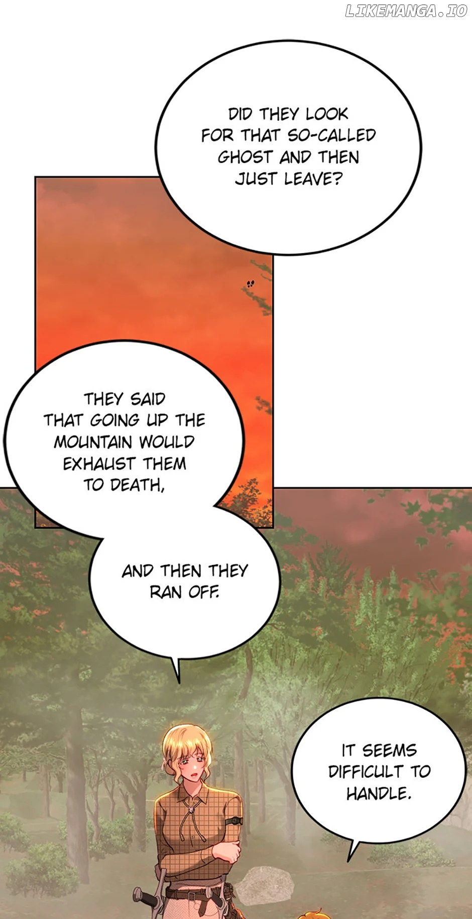 The Princess Blooms as a Crazy Flower Chapter 90 260 07