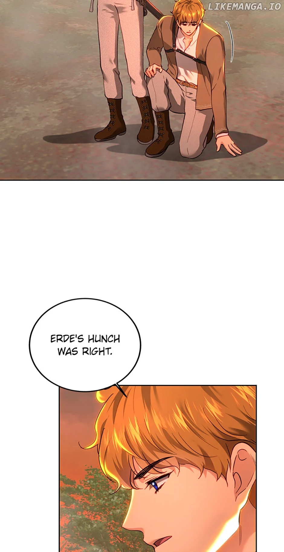 The Princess Blooms as a Crazy Flower Chapter 90 261 08