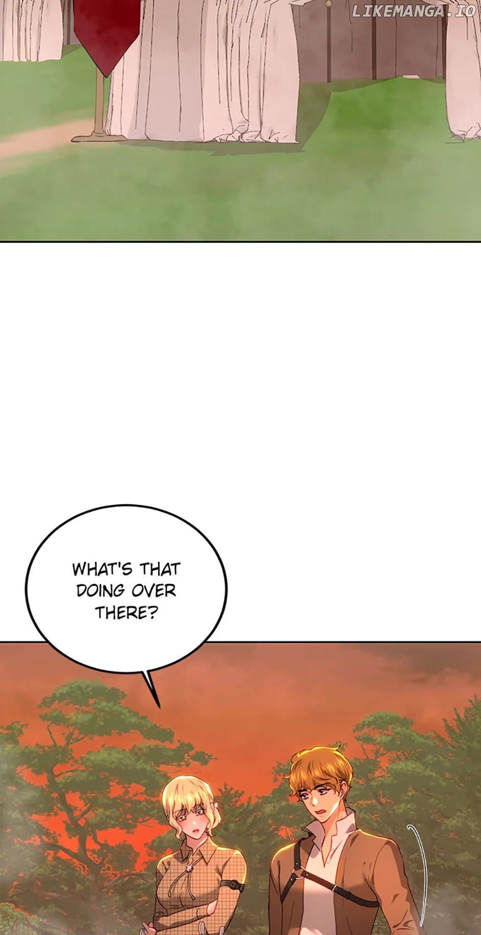 The Princess Blooms as a Crazy Flower Chapter 90 263 10