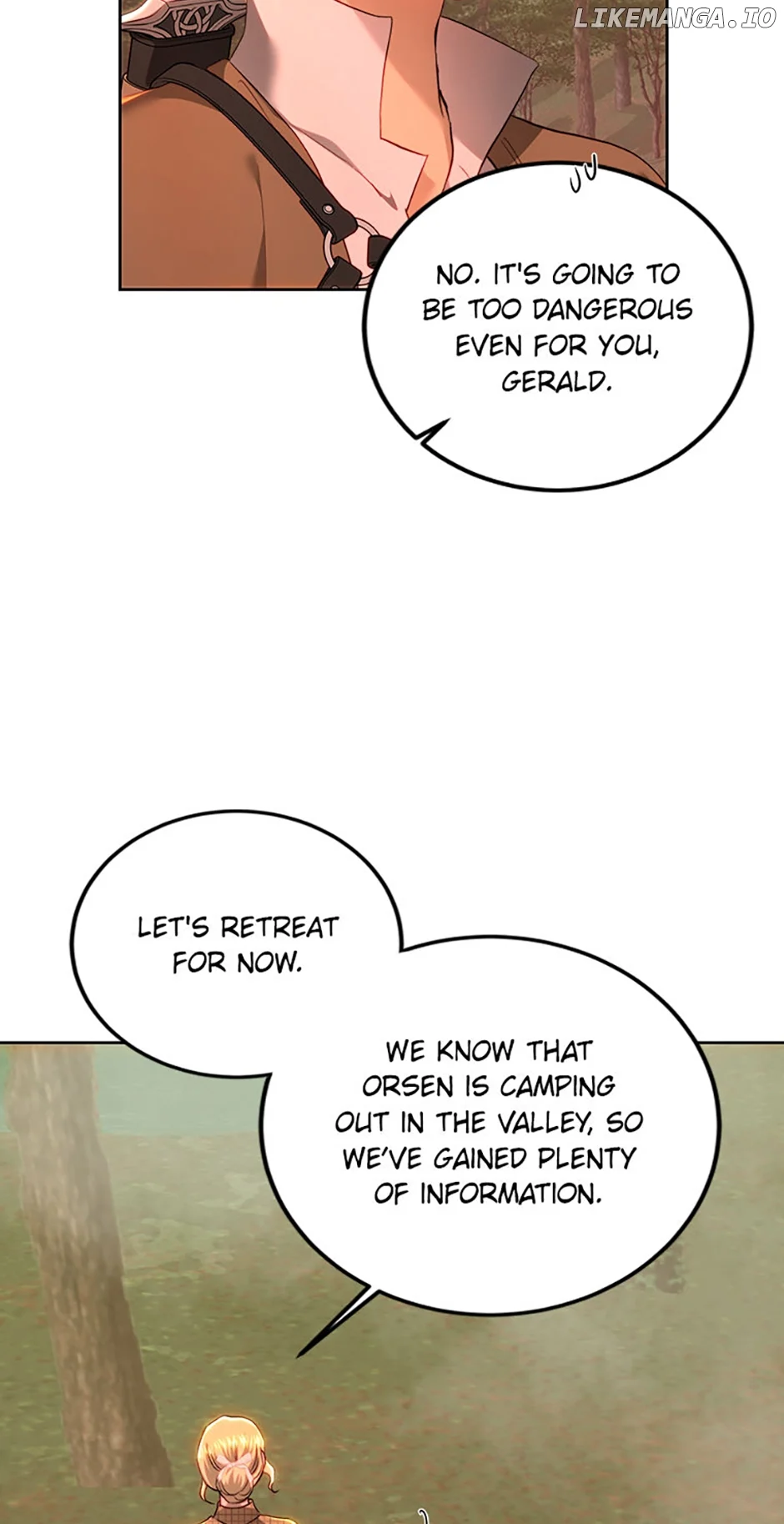 The Princess Blooms as a Crazy Flower Chapter 90 265 12