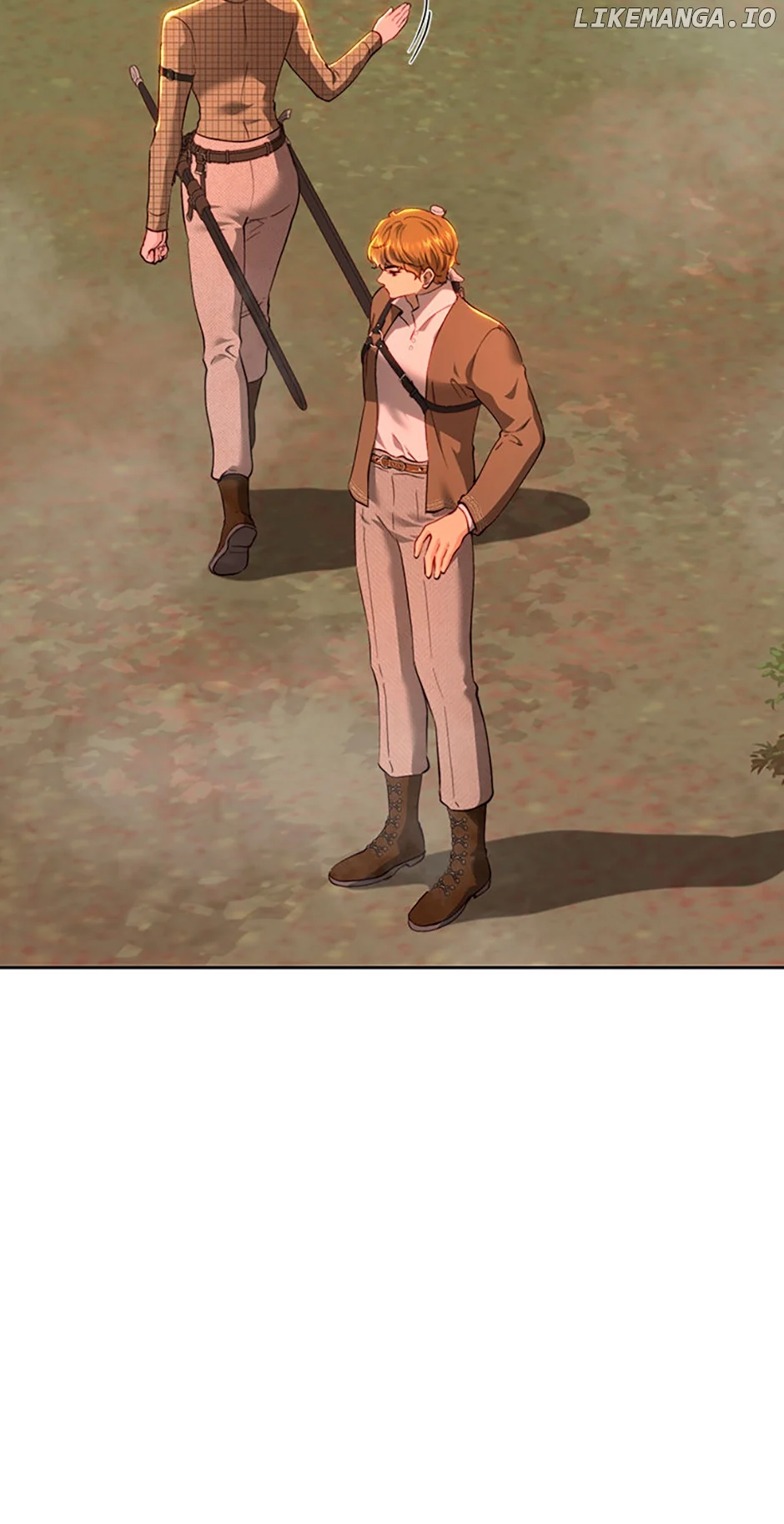 The Princess Blooms as a Crazy Flower Chapter 90 266 13