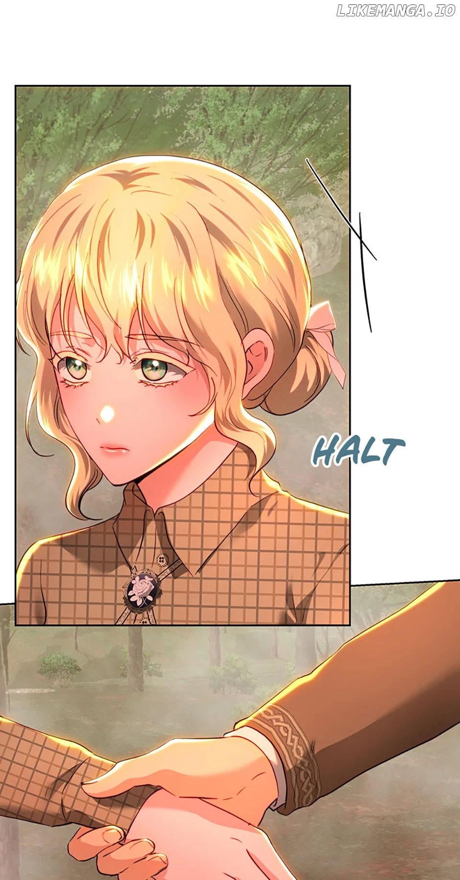 The Princess Blooms as a Crazy Flower Chapter 90 267 14