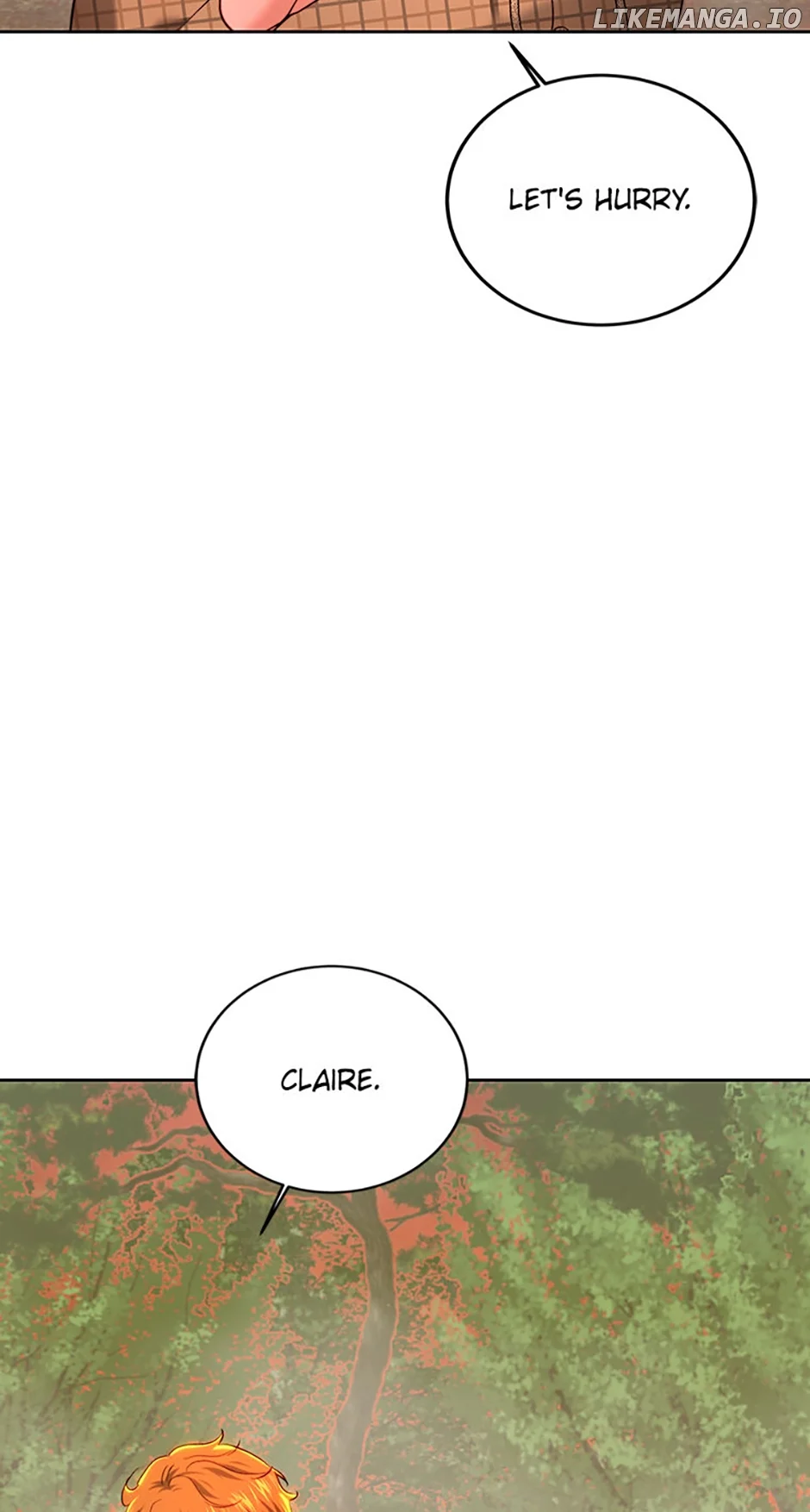 The Princess Blooms as a Crazy Flower Chapter 90 277 24