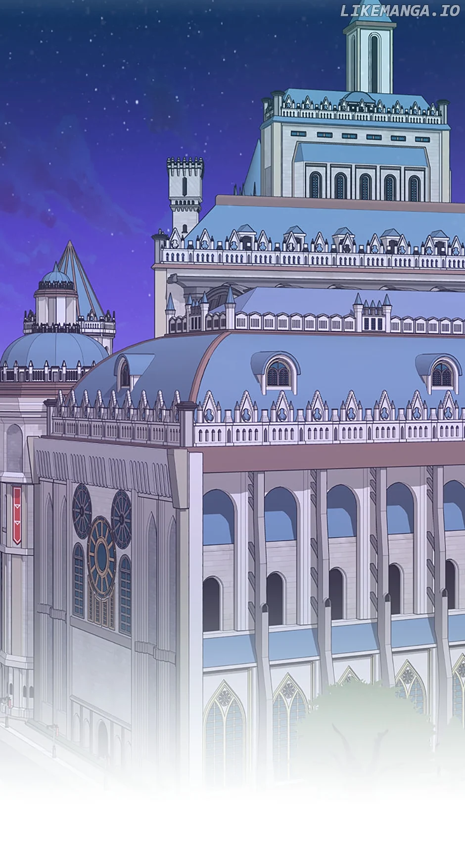 The Princess Blooms as a Crazy Flower Chapter 90 280 27