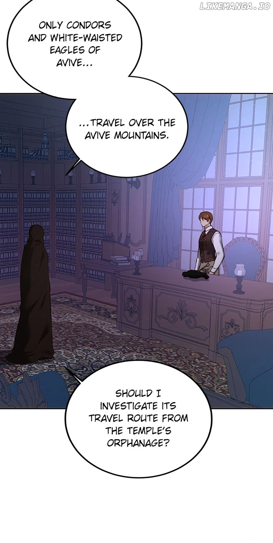 The Princess Blooms as a Crazy Flower Chapter 90 286 33