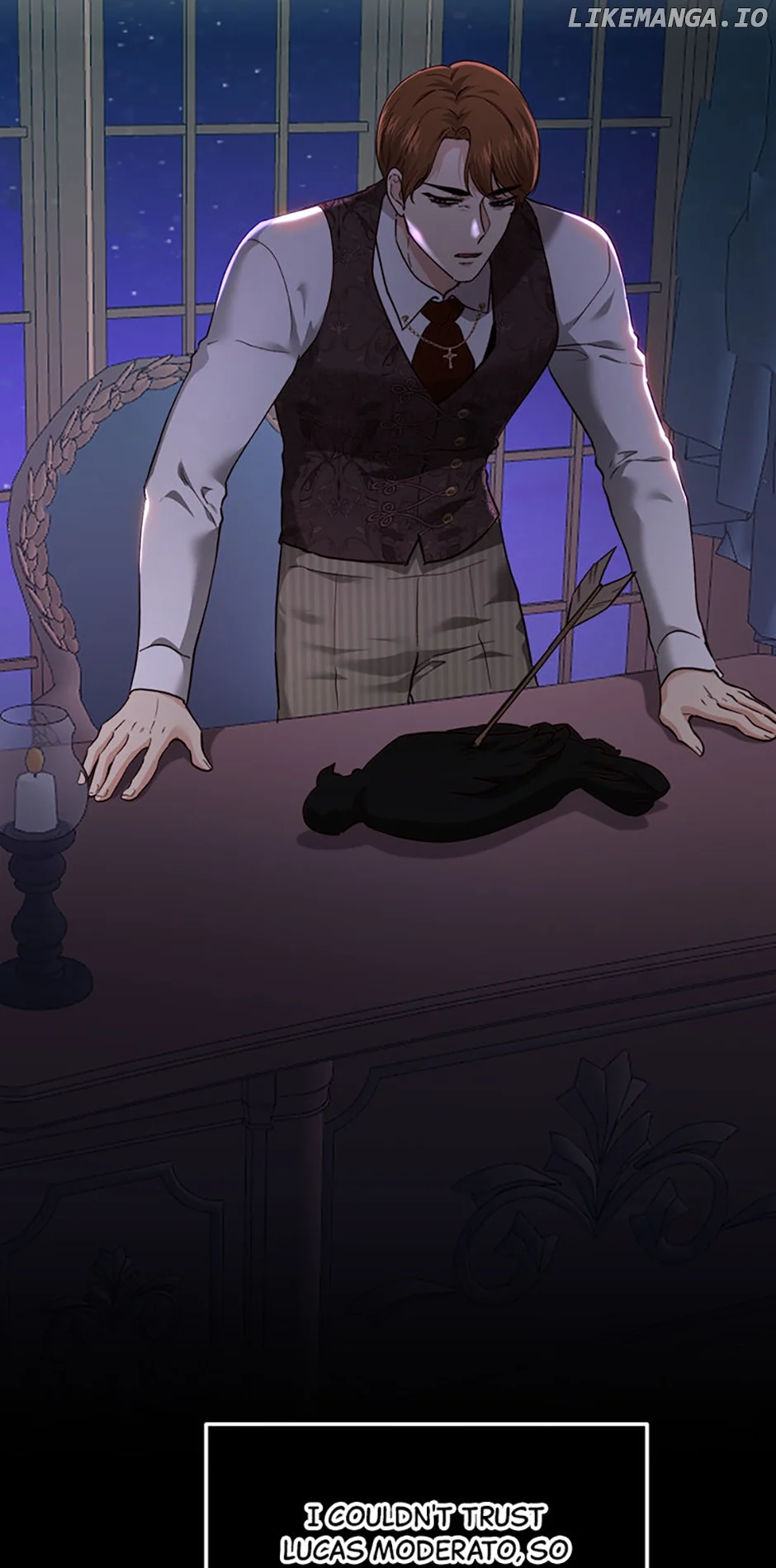 The Princess Blooms as a Crazy Flower Chapter 90 292 39