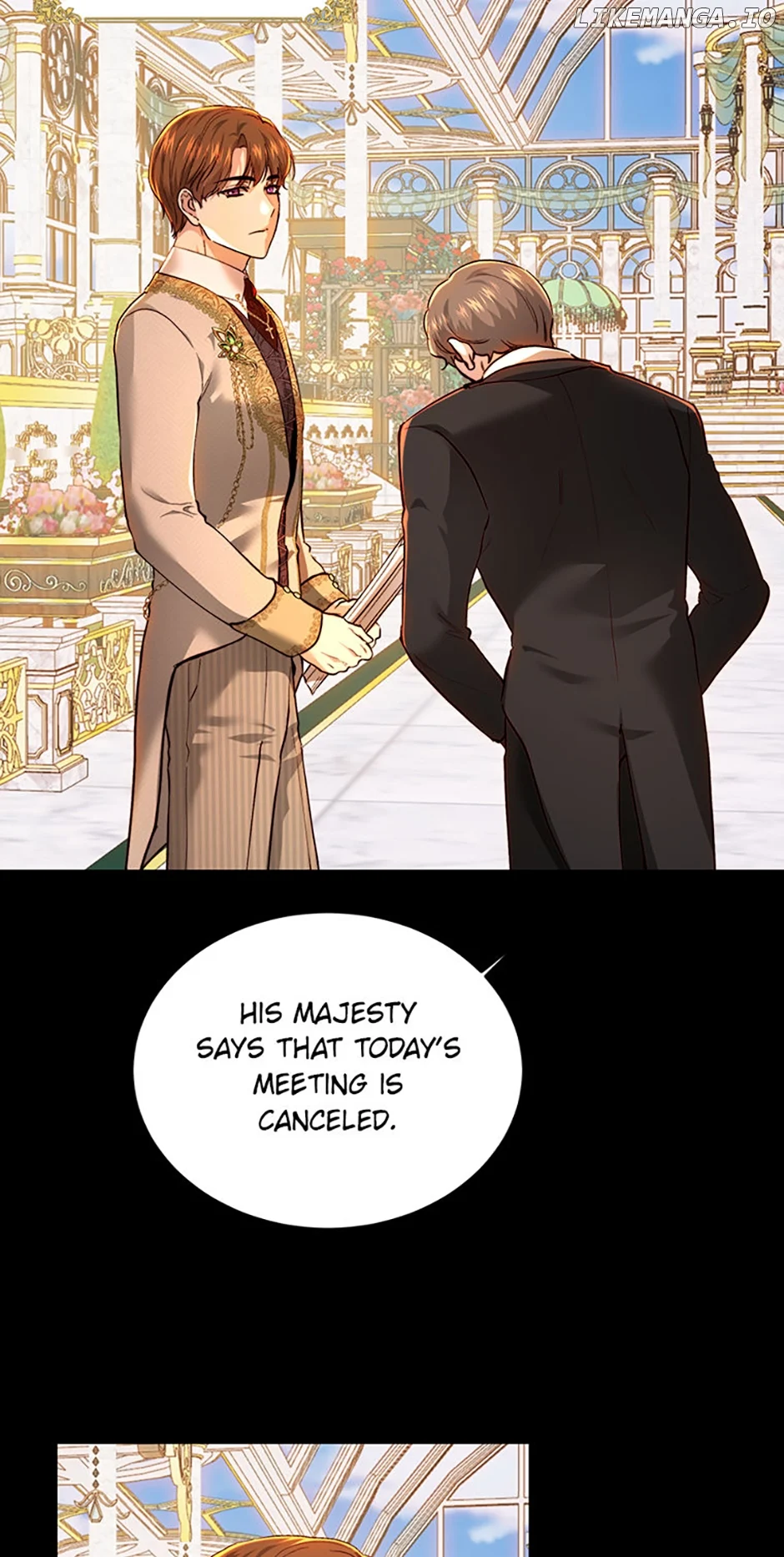 The Princess Blooms as a Crazy Flower Chapter 90 299 46