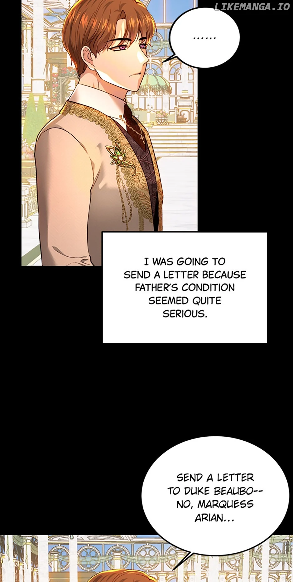 The Princess Blooms as a Crazy Flower Chapter 90 300 47