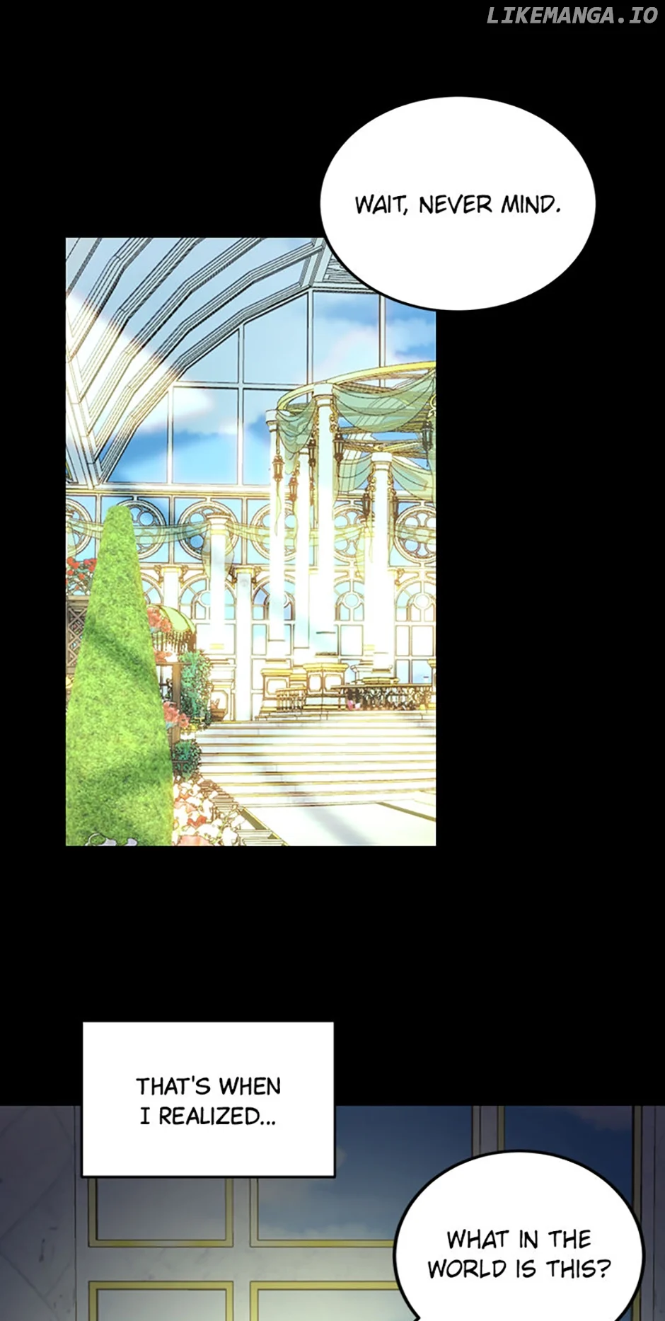 The Princess Blooms as a Crazy Flower Chapter 90 302 49