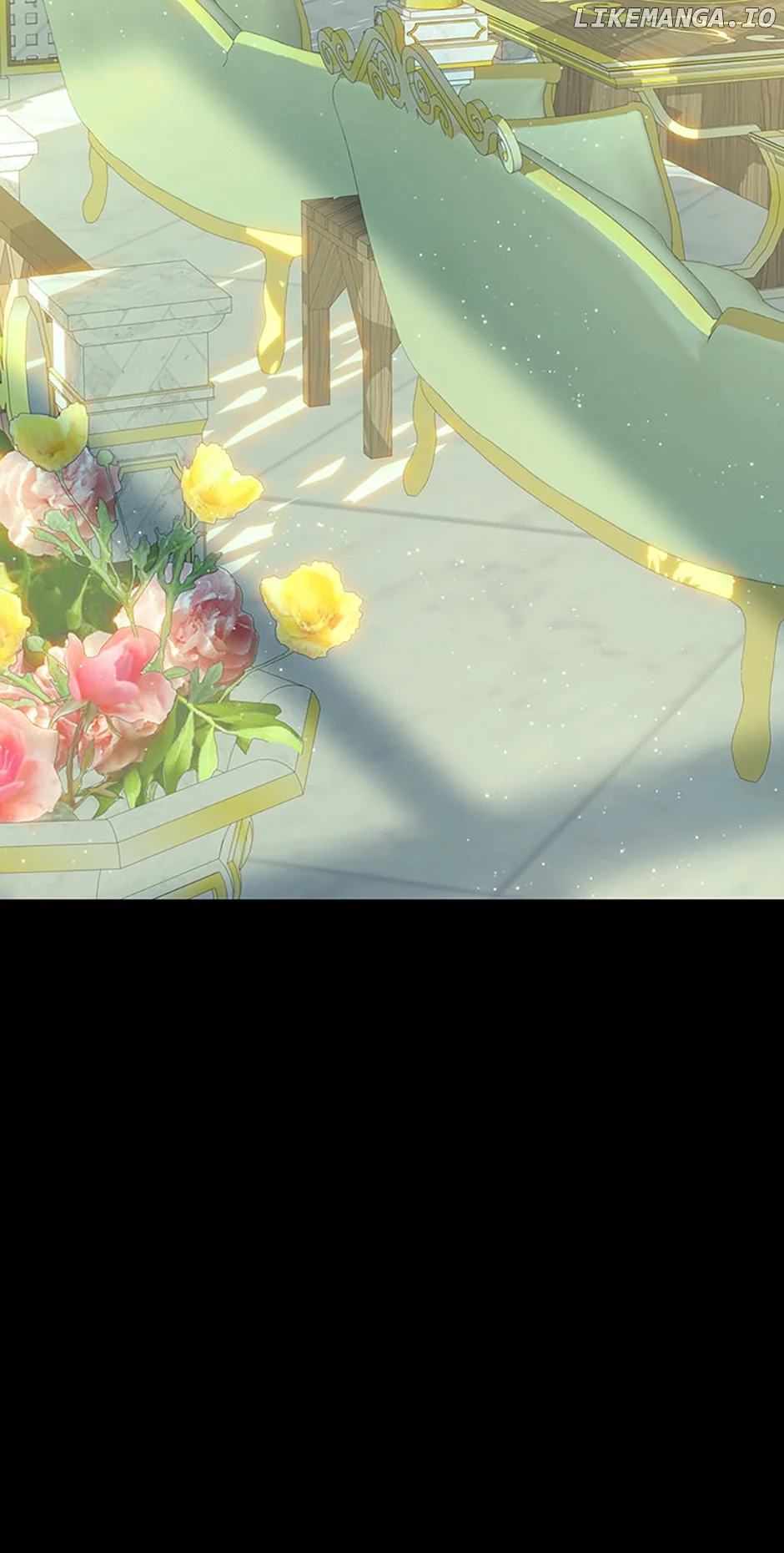 The Princess Blooms as a Crazy Flower Chapter 90 308 55