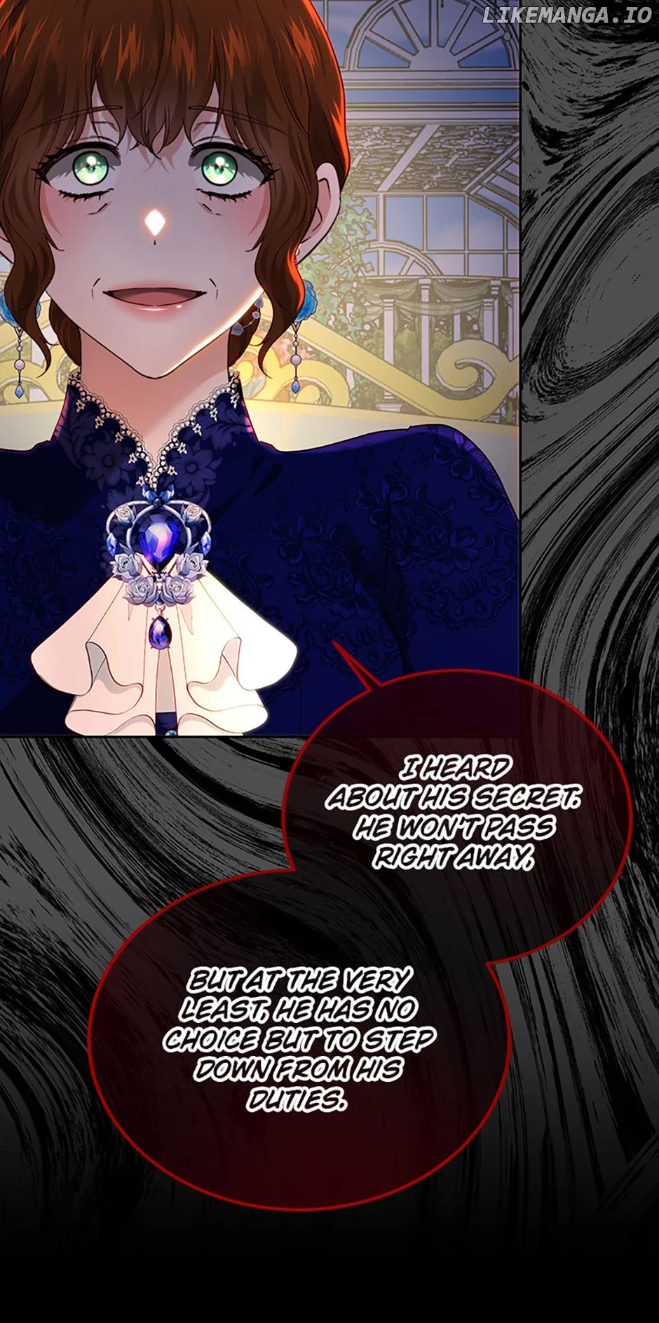 The Princess Blooms as a Crazy Flower Chapter 90 316 63