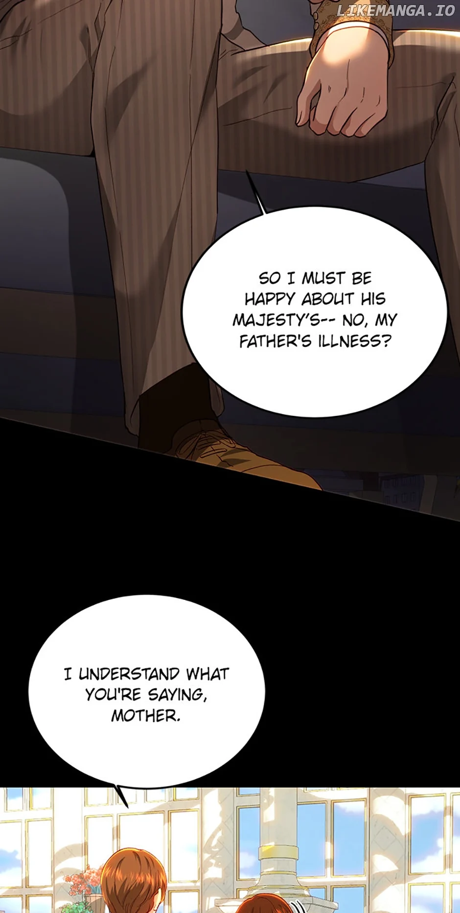 The Princess Blooms as a Crazy Flower Chapter 90 318 65