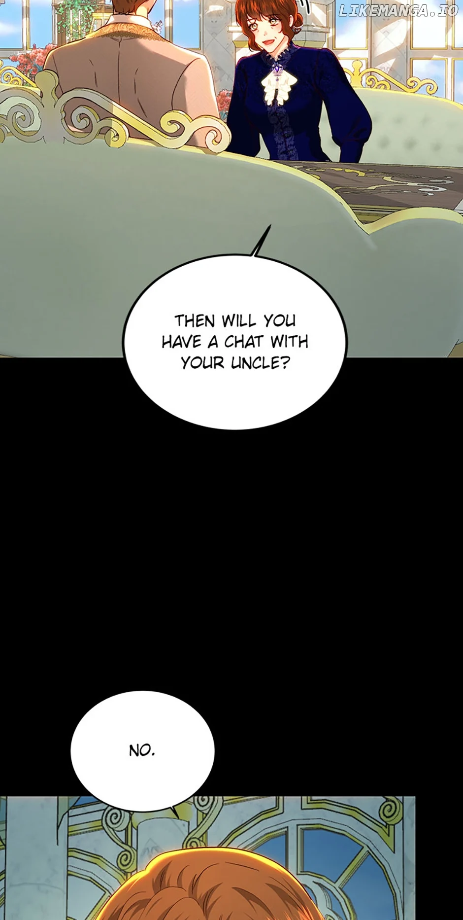 The Princess Blooms as a Crazy Flower Chapter 90 319 66