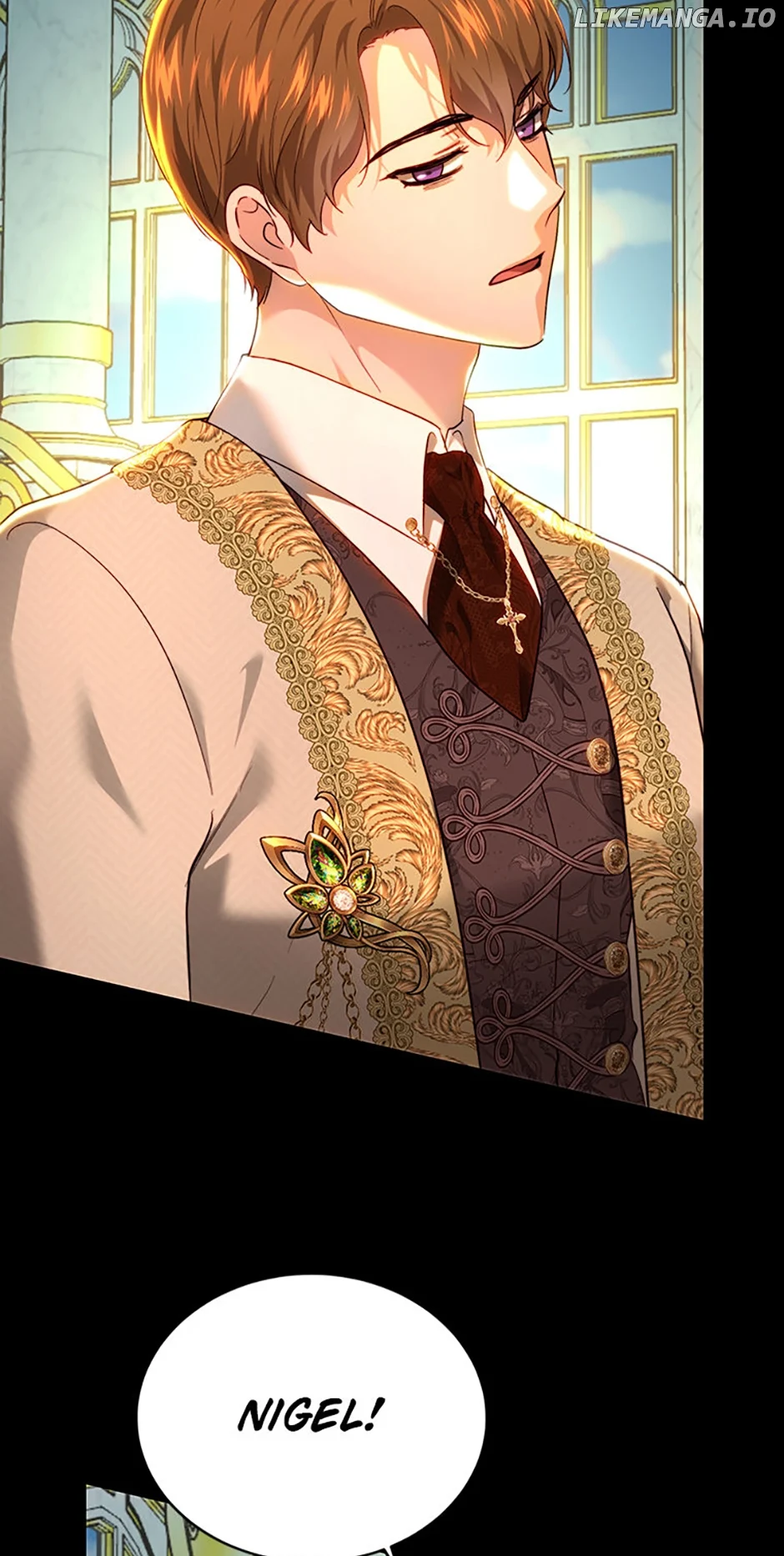 The Princess Blooms as a Crazy Flower Chapter 90 320 67