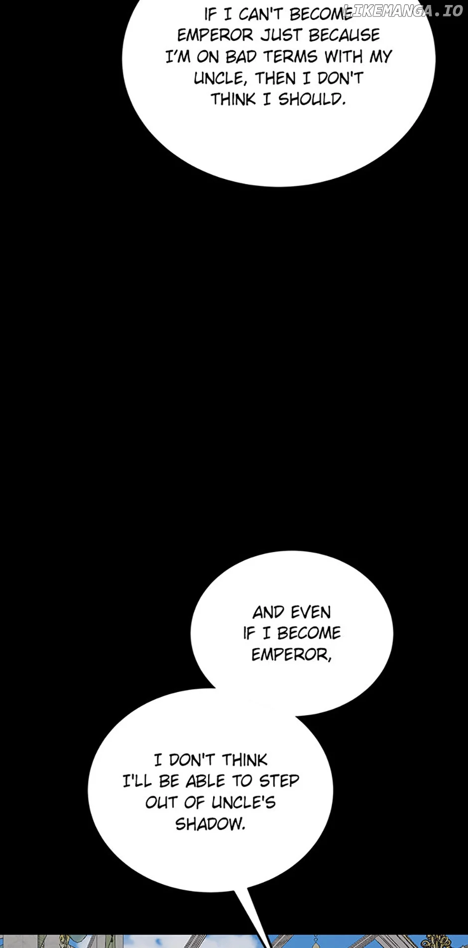 The Princess Blooms as a Crazy Flower Chapter 90 326 73