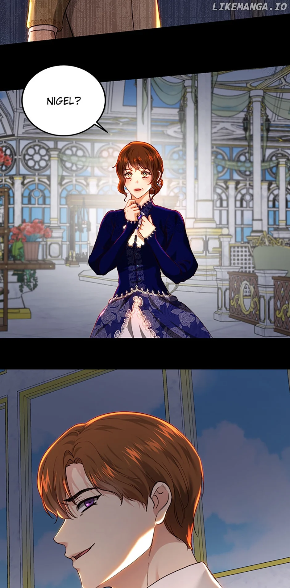 The Princess Blooms as a Crazy Flower Chapter 90 329 76