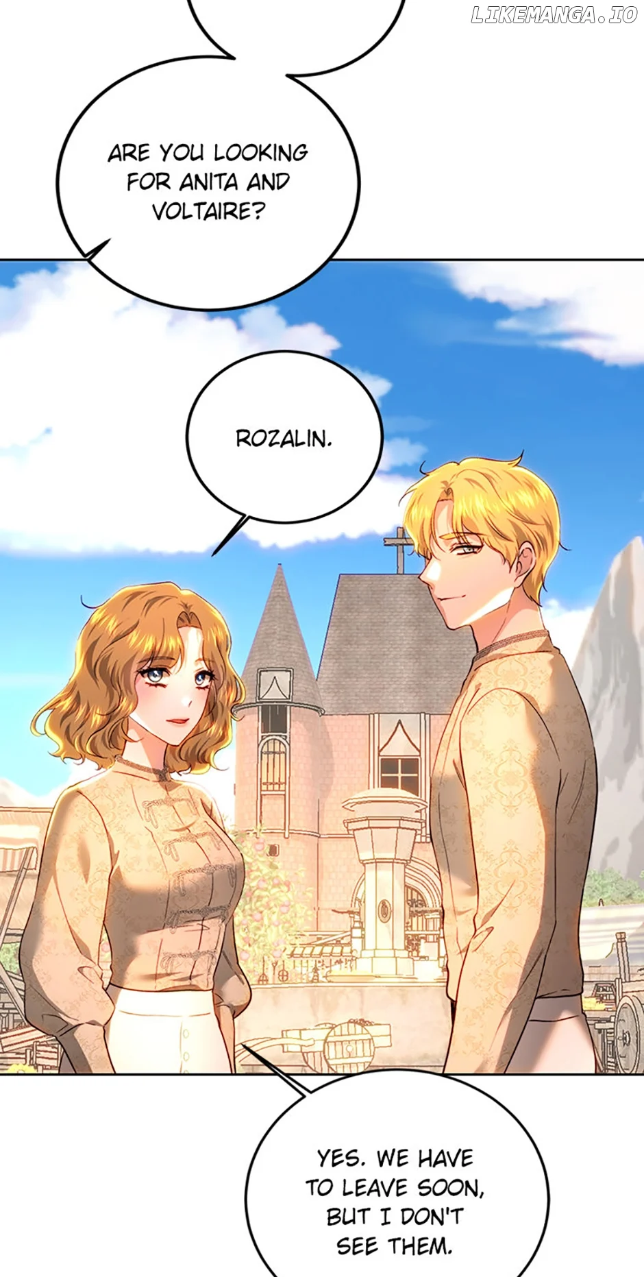 The Princess Blooms as a Crazy Flower Chapter 91 282 02