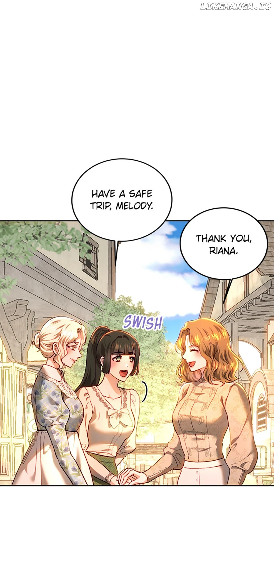 The Princess Blooms as a Crazy Flower Chapter 91 288 08