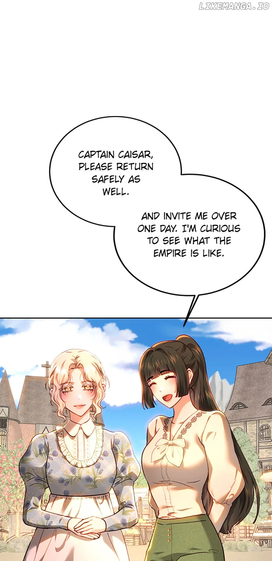 The Princess Blooms as a Crazy Flower Chapter 91 289 09