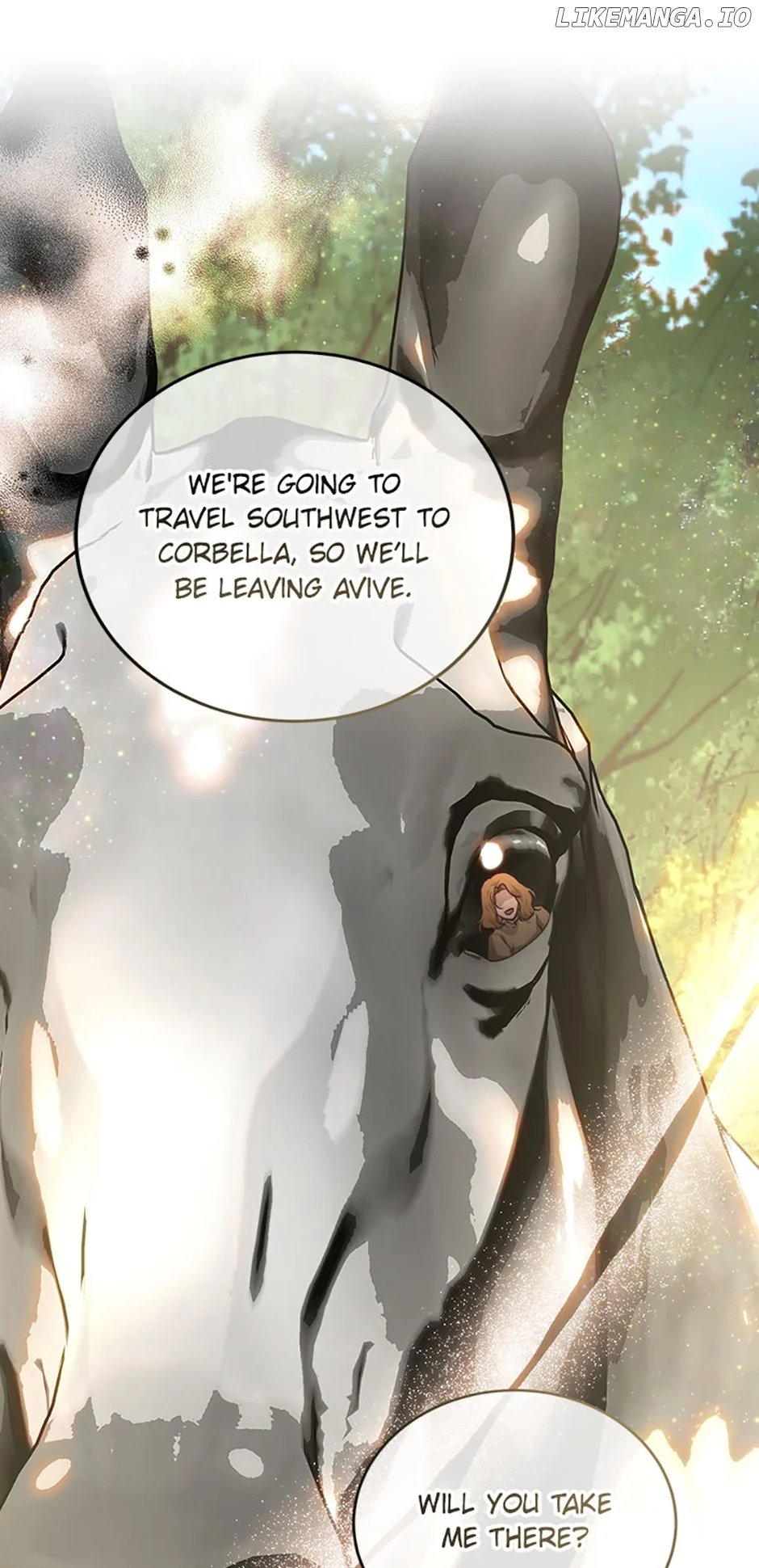 The Princess Blooms as a Crazy Flower Chapter 91 298 18