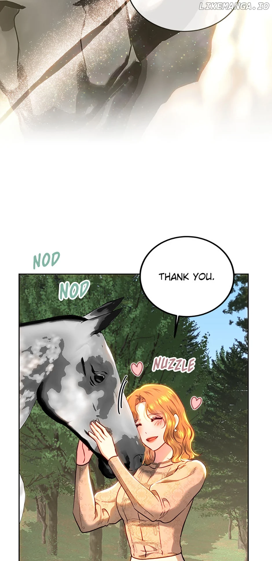 The Princess Blooms as a Crazy Flower Chapter 91 299 19