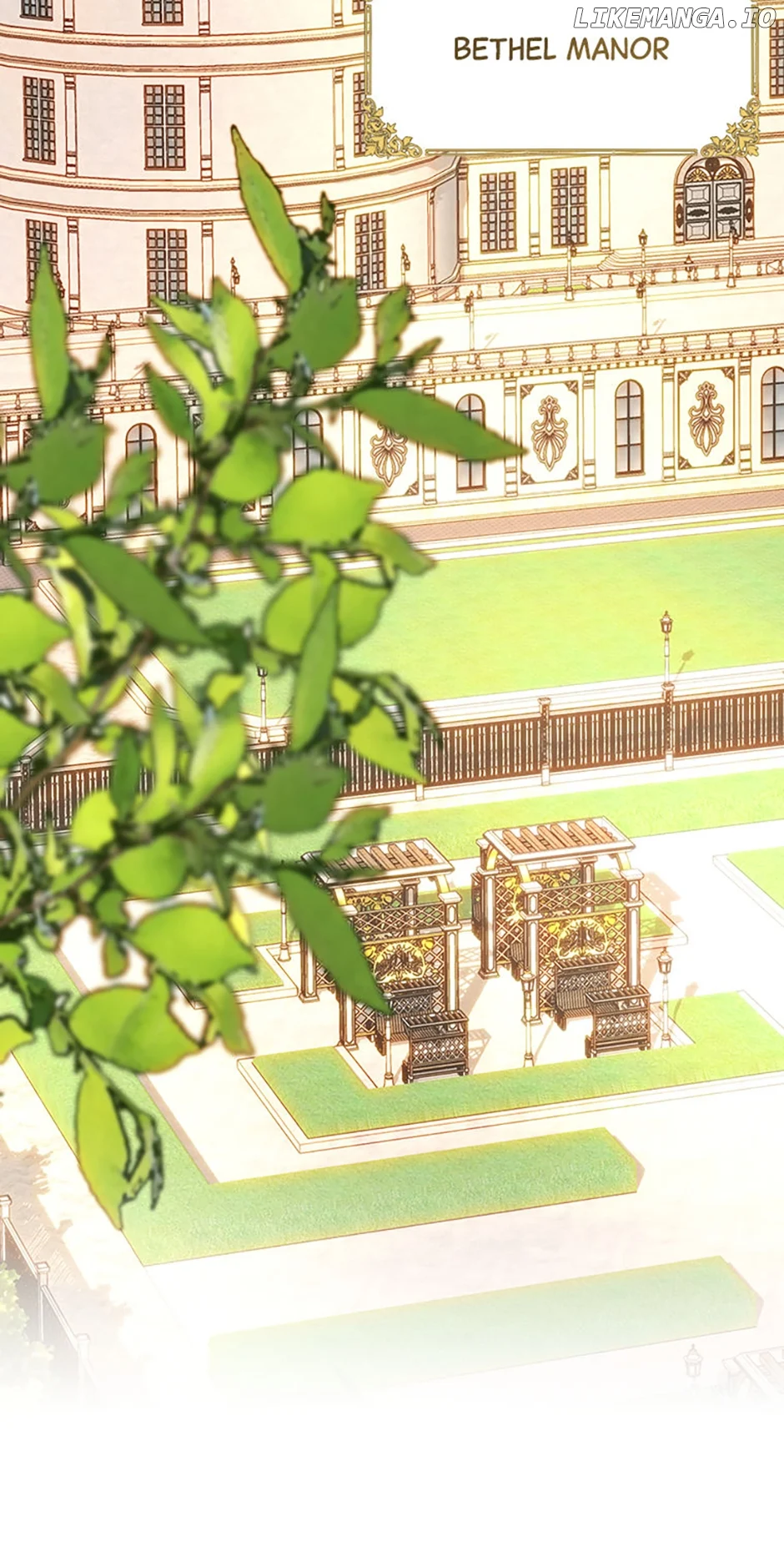 The Princess Blooms as a Crazy Flower Chapter 91 308 28