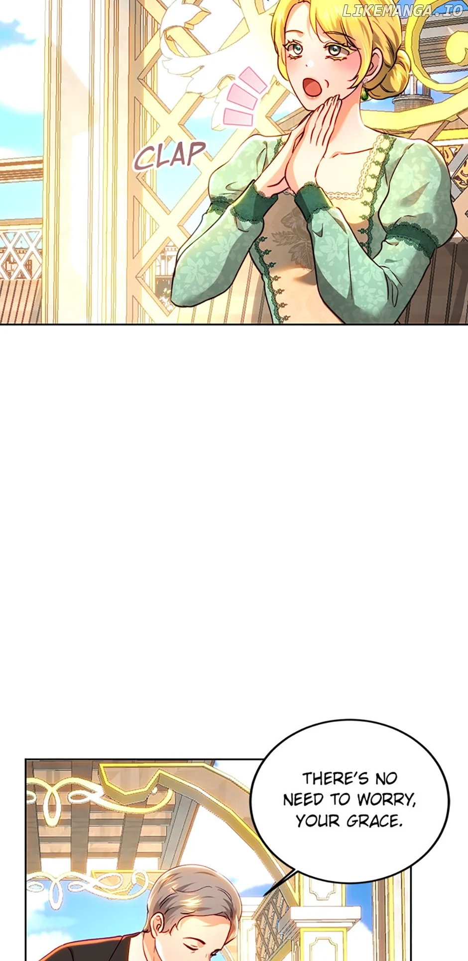 The Princess Blooms as a Crazy Flower Chapter 91 311 31