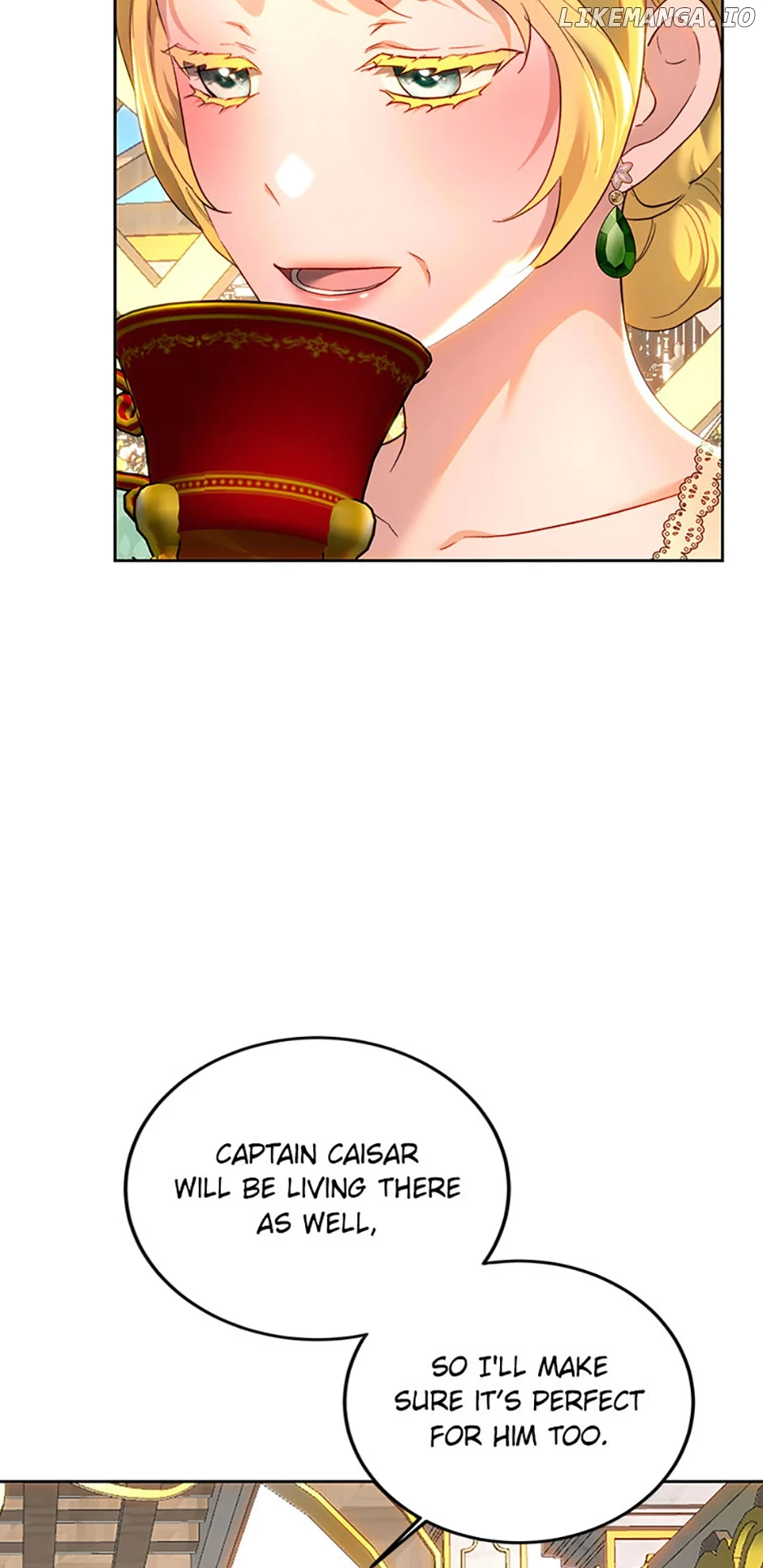The Princess Blooms as a Crazy Flower Chapter 91 314 34