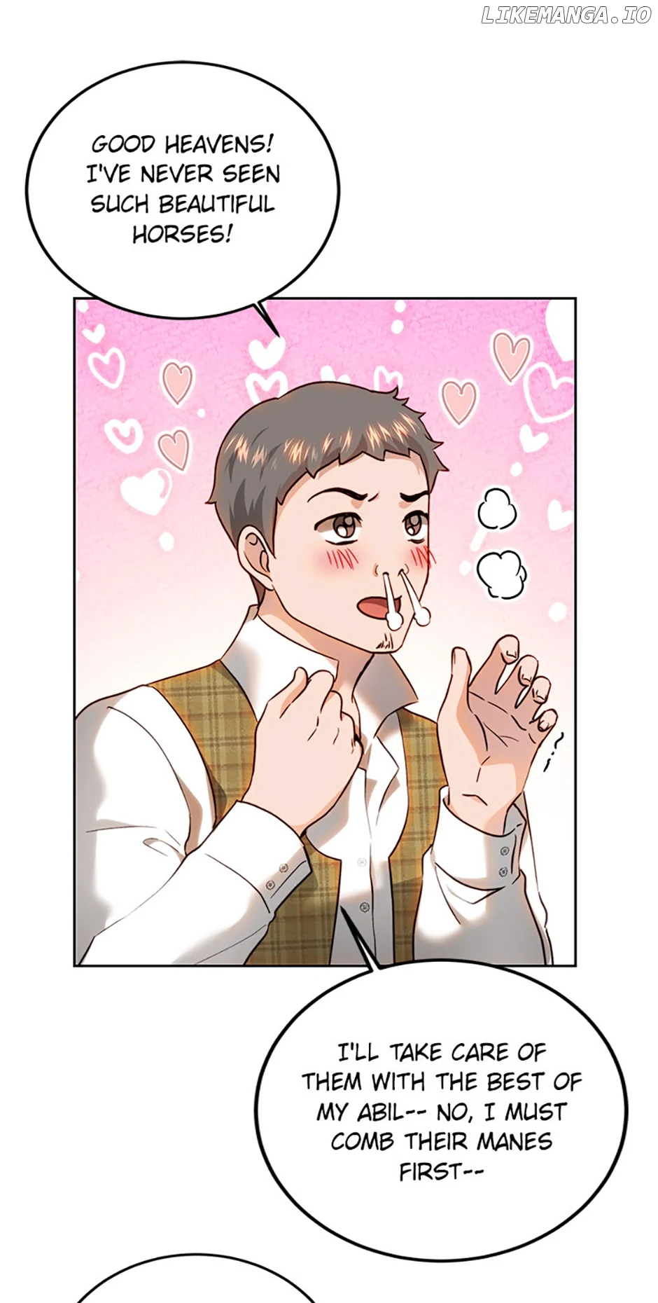 The Princess Blooms as a Crazy Flower Chapter 91 323 43