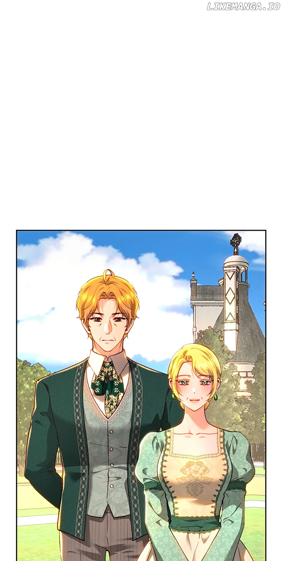 The Princess Blooms as a Crazy Flower Chapter 91 327 47