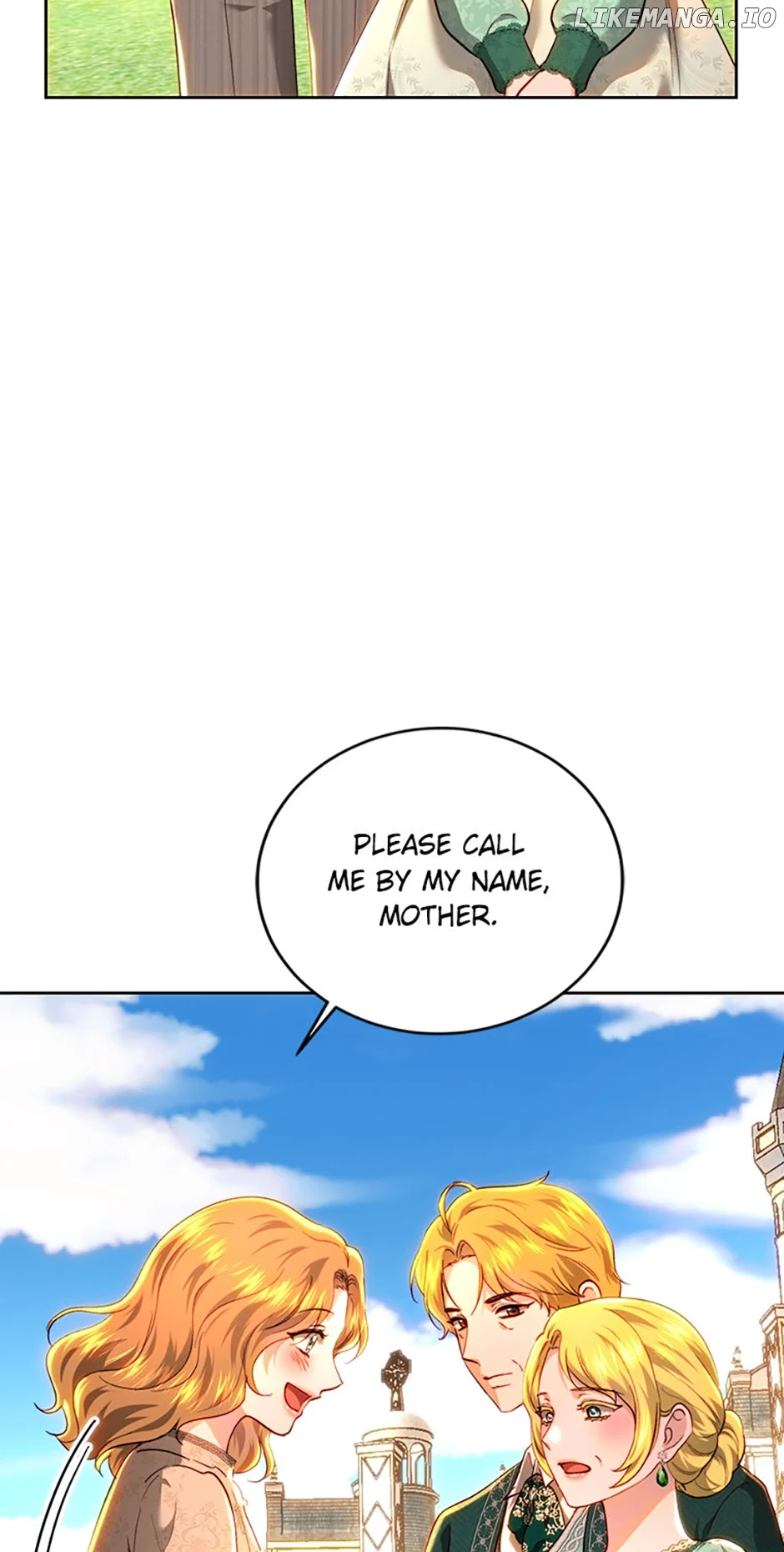 The Princess Blooms as a Crazy Flower Chapter 91 328 48