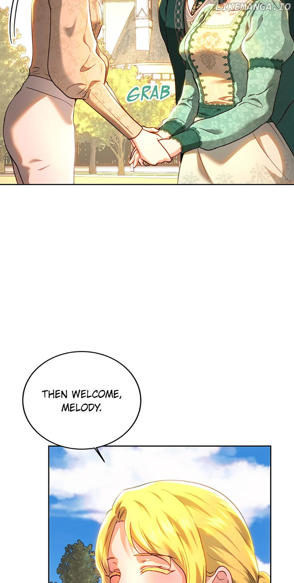 The Princess Blooms as a Crazy Flower Chapter 91 329 49