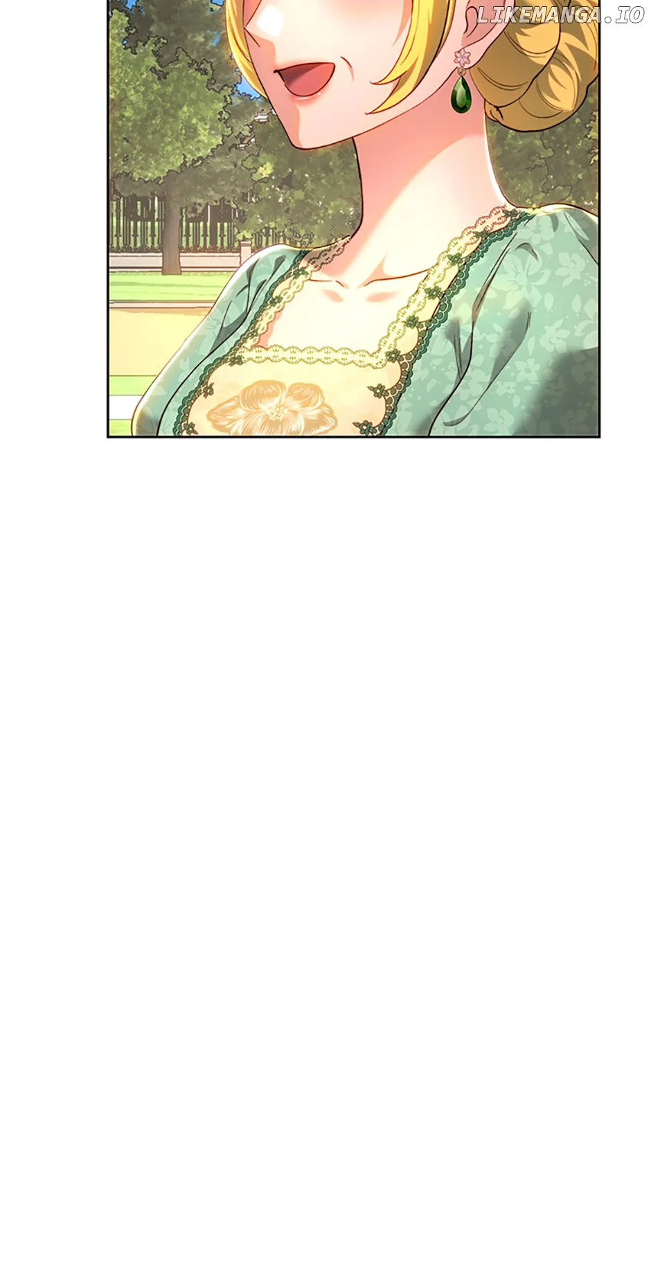 The Princess Blooms as a Crazy Flower Chapter 91 330 50