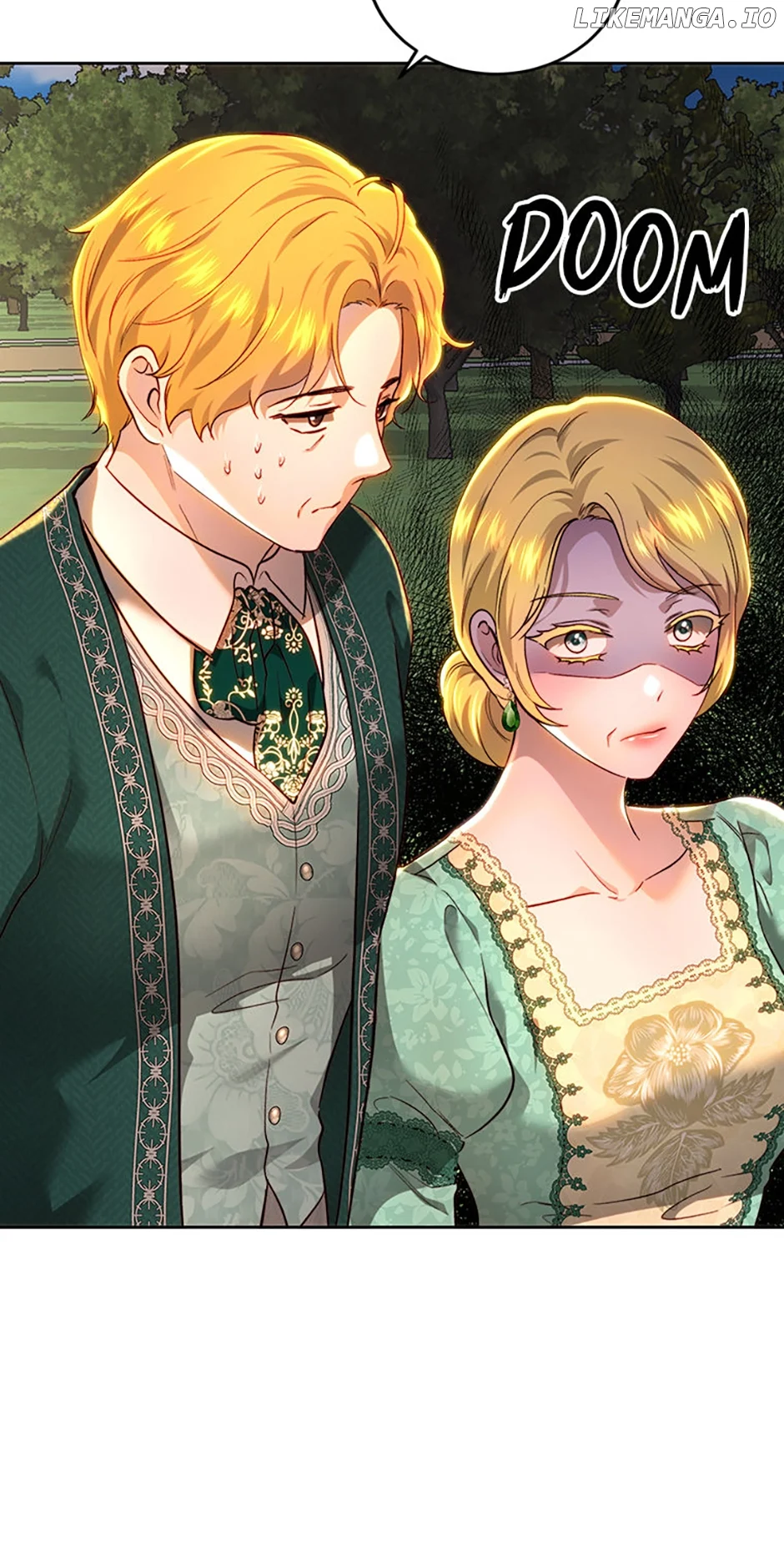 The Princess Blooms as a Crazy Flower Chapter 91 333 53