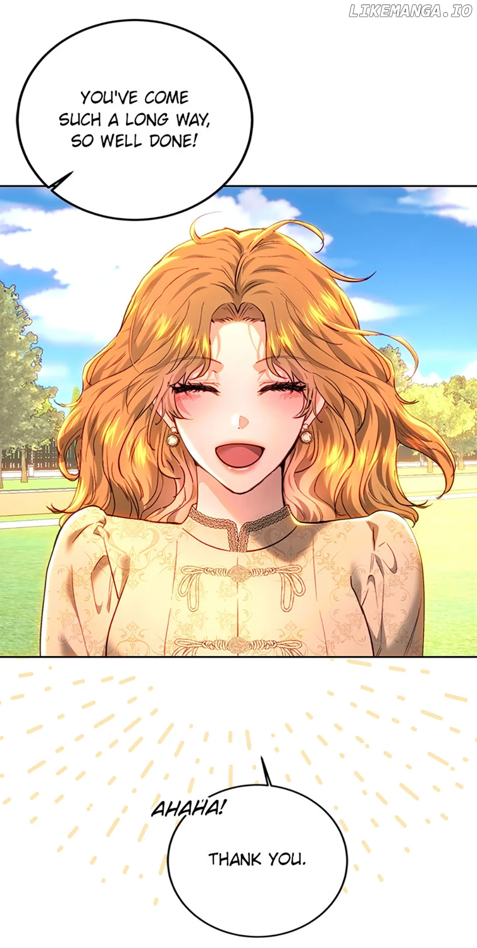 The Princess Blooms as a Crazy Flower Chapter 91 334 54