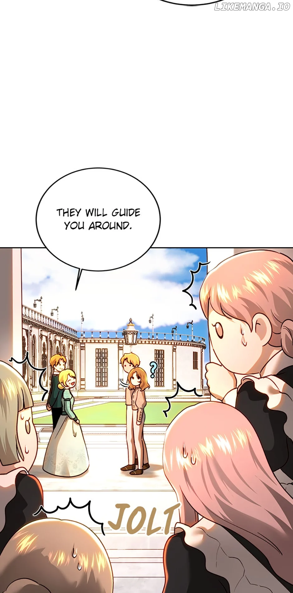 The Princess Blooms as a Crazy Flower Chapter 91 339 59