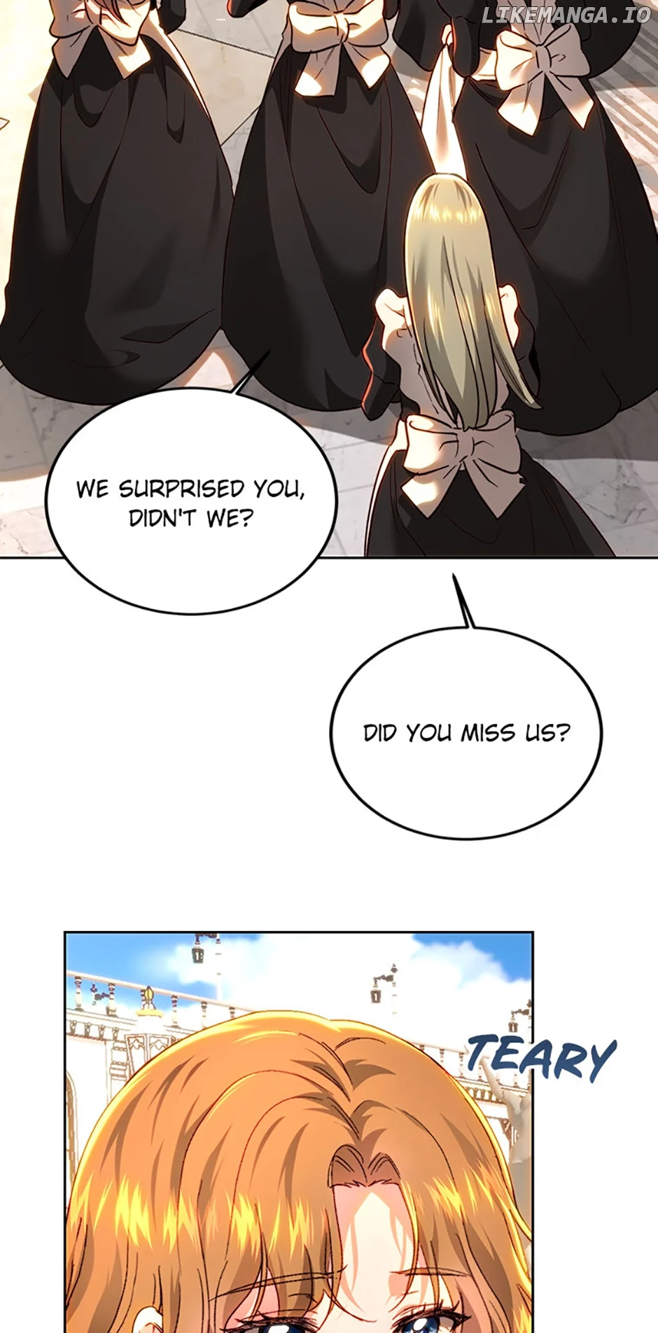 The Princess Blooms as a Crazy Flower Chapter 91 342 62