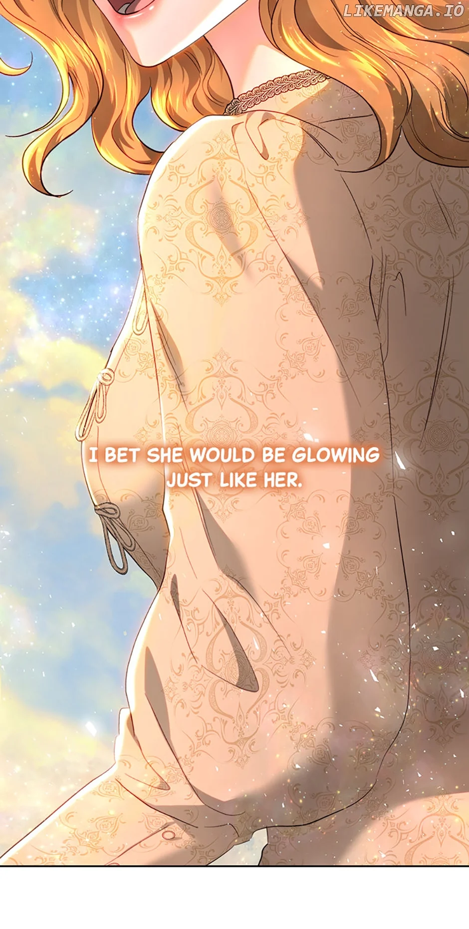 The Princess Blooms as a Crazy Flower Chapter 91 350 70