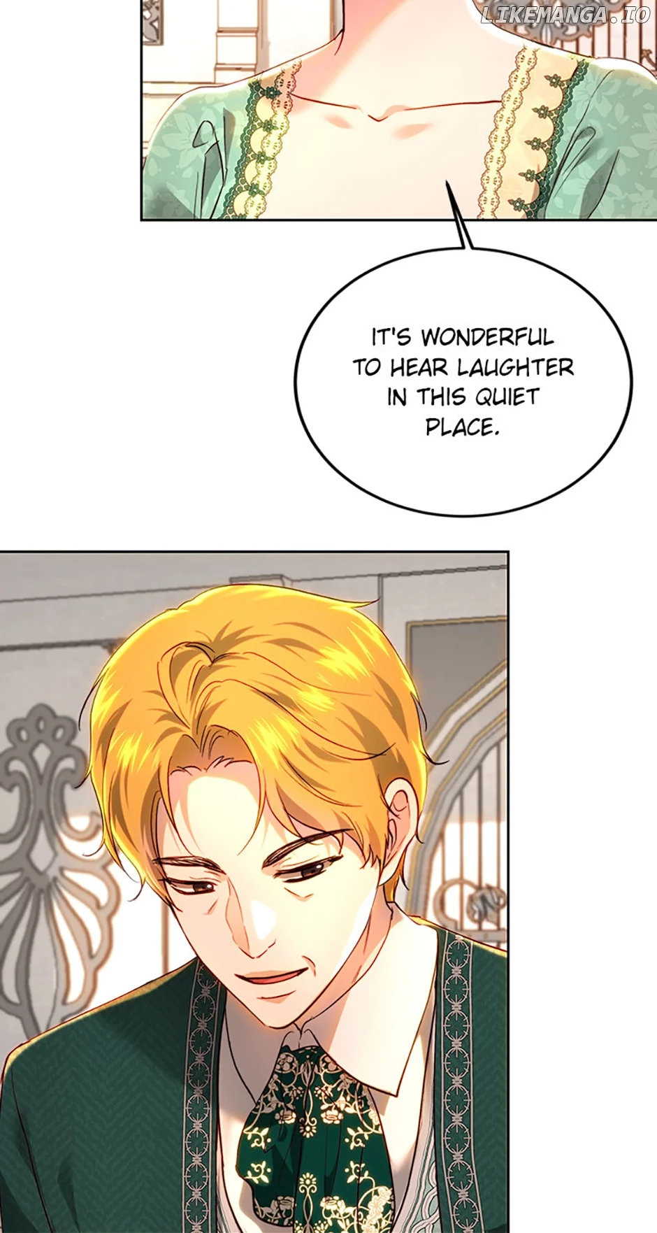 The Princess Blooms as a Crazy Flower Chapter 91 353 73