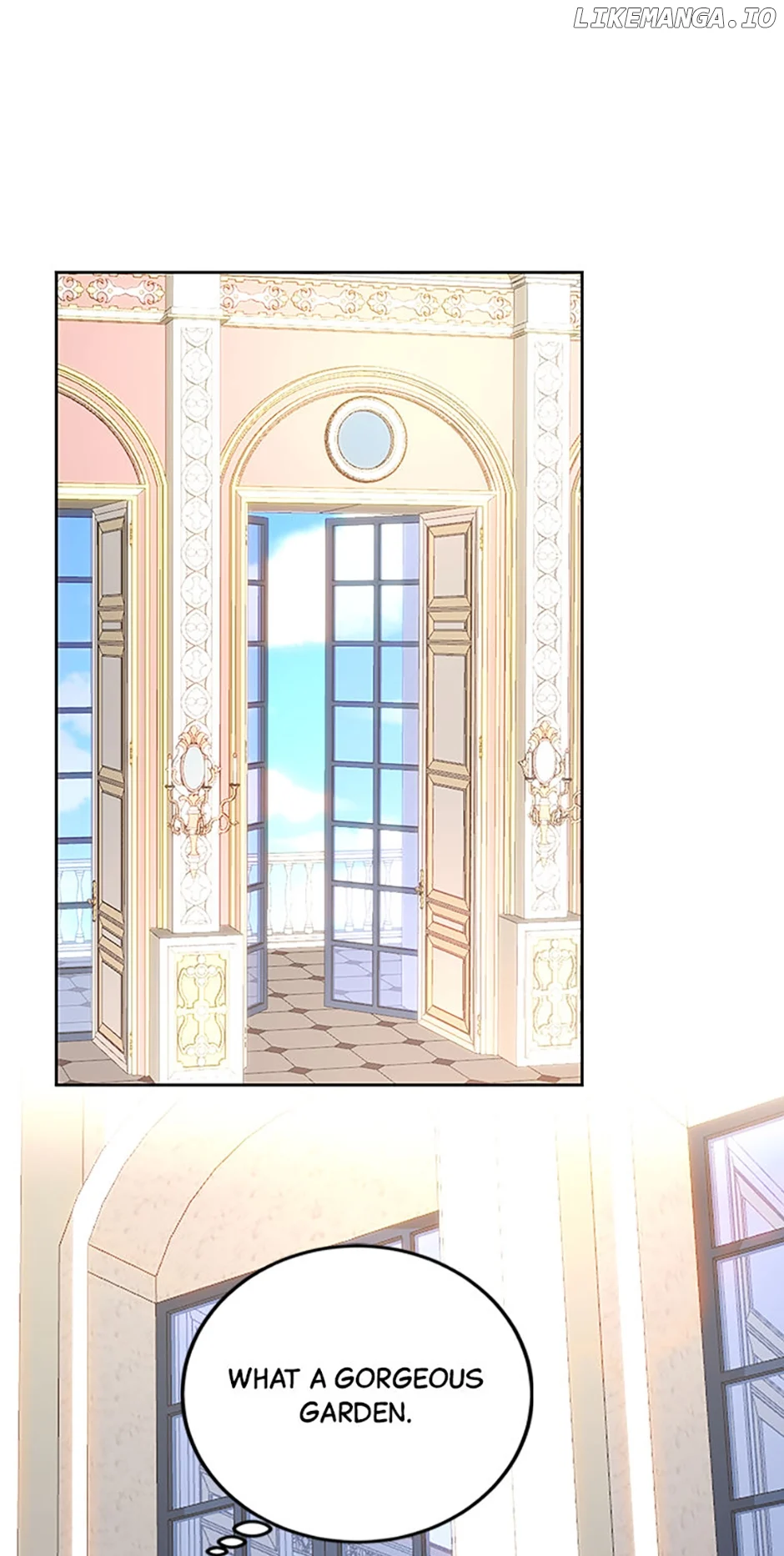 The Princess Blooms as a Crazy Flower Chapter 91 357 77